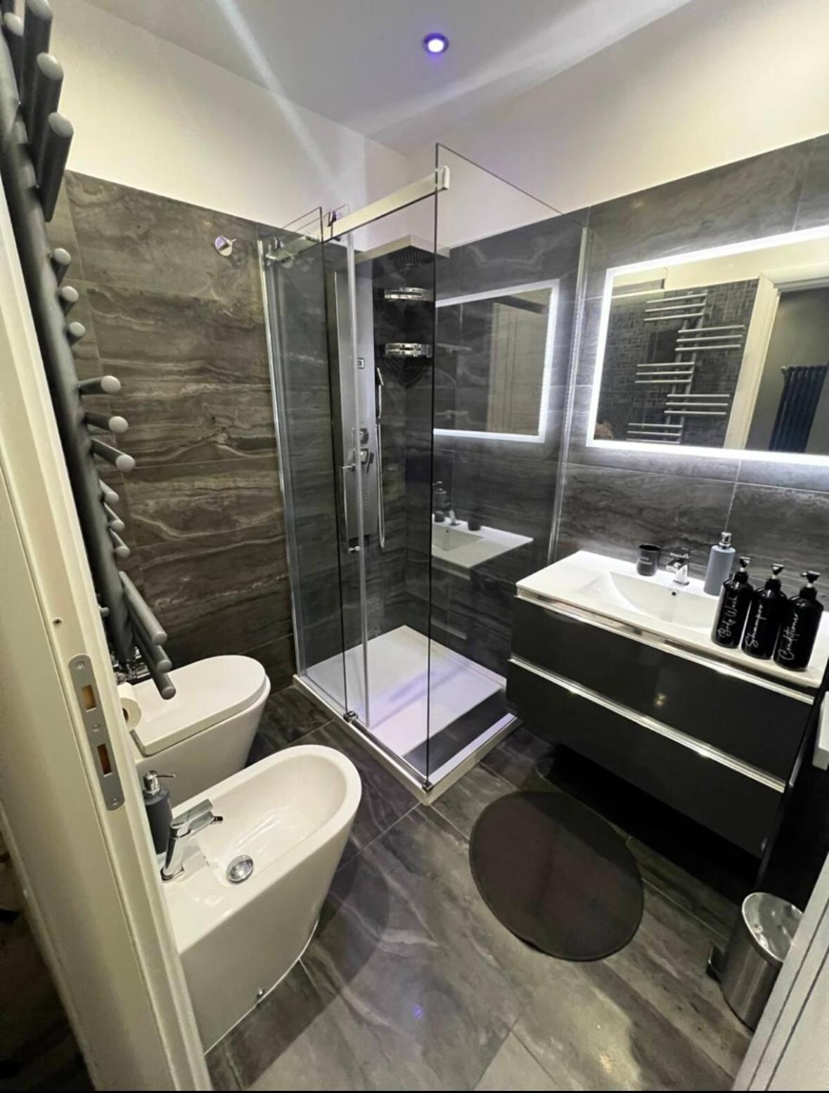 Giubileo Apartment Rome