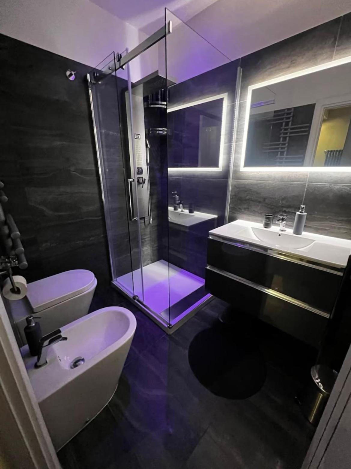 Apartment Giubileo Rome