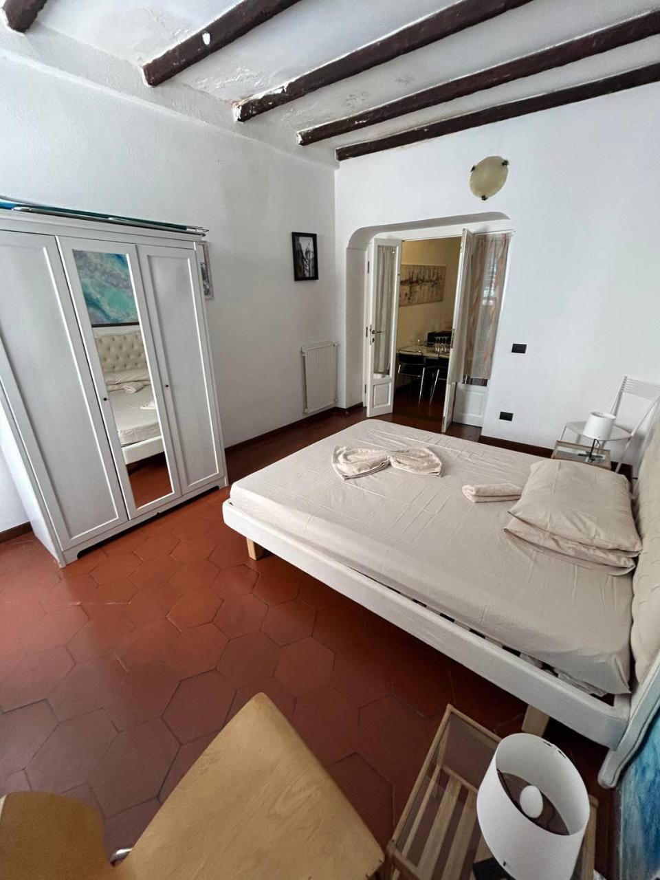 Cellini Apartment Rome