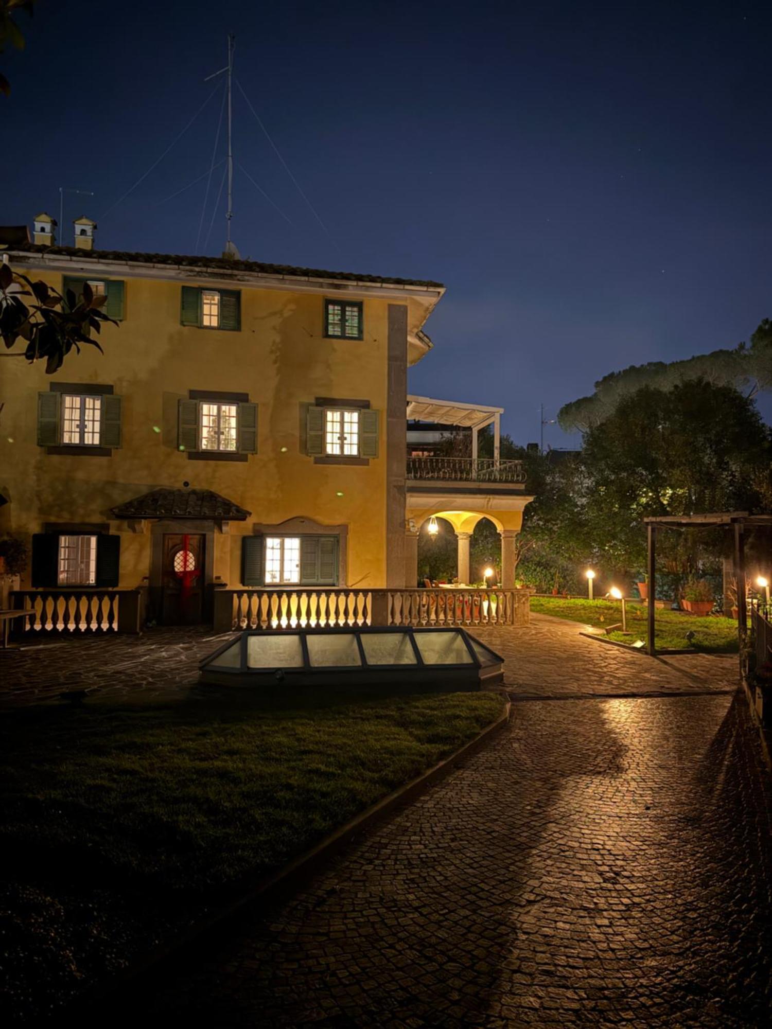 Appartamento Luxury In *