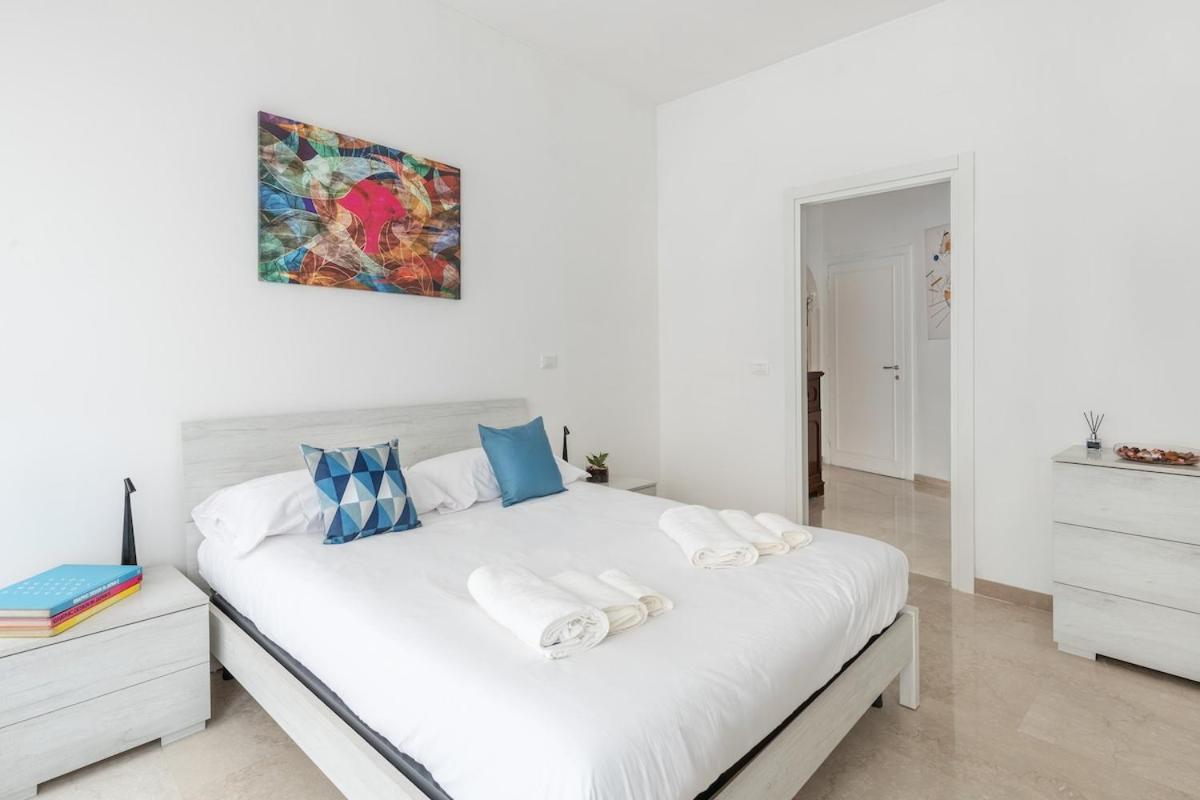 Apartment Lacasadigio Rome