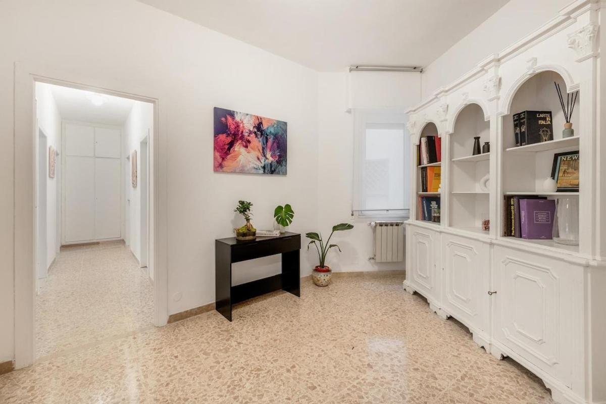 Lacasadigio Apartment