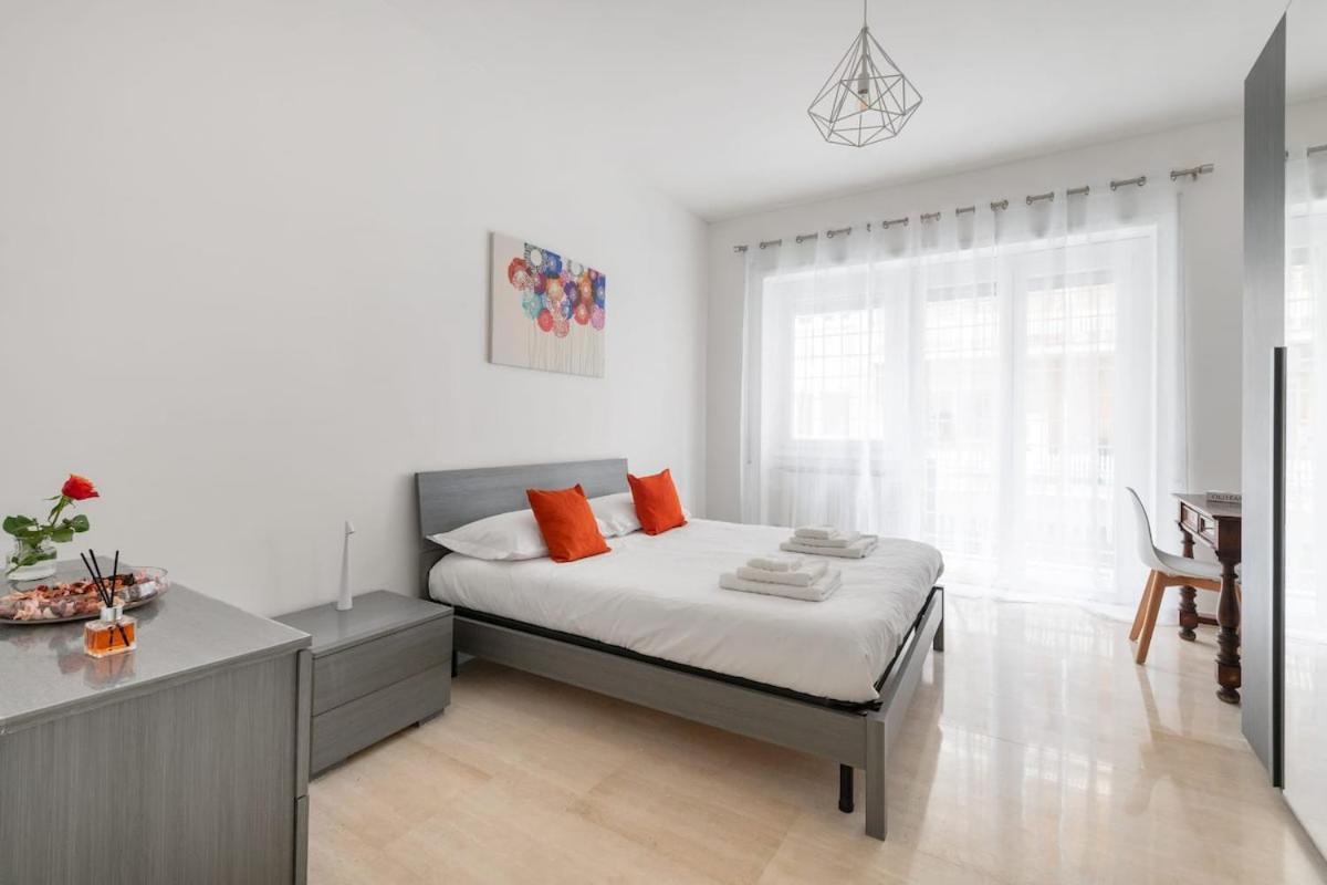 Lacasadigio Apartment Rome