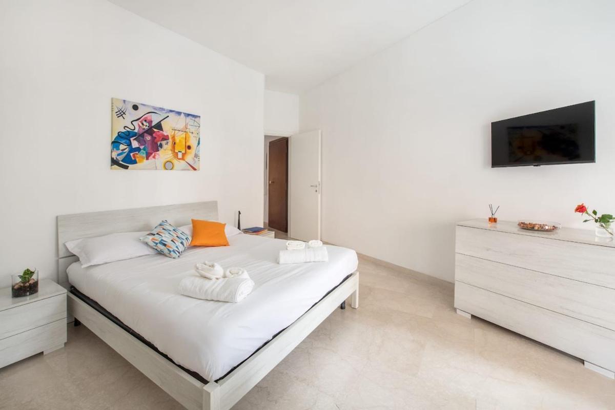 Lacasadigio Apartment Rome