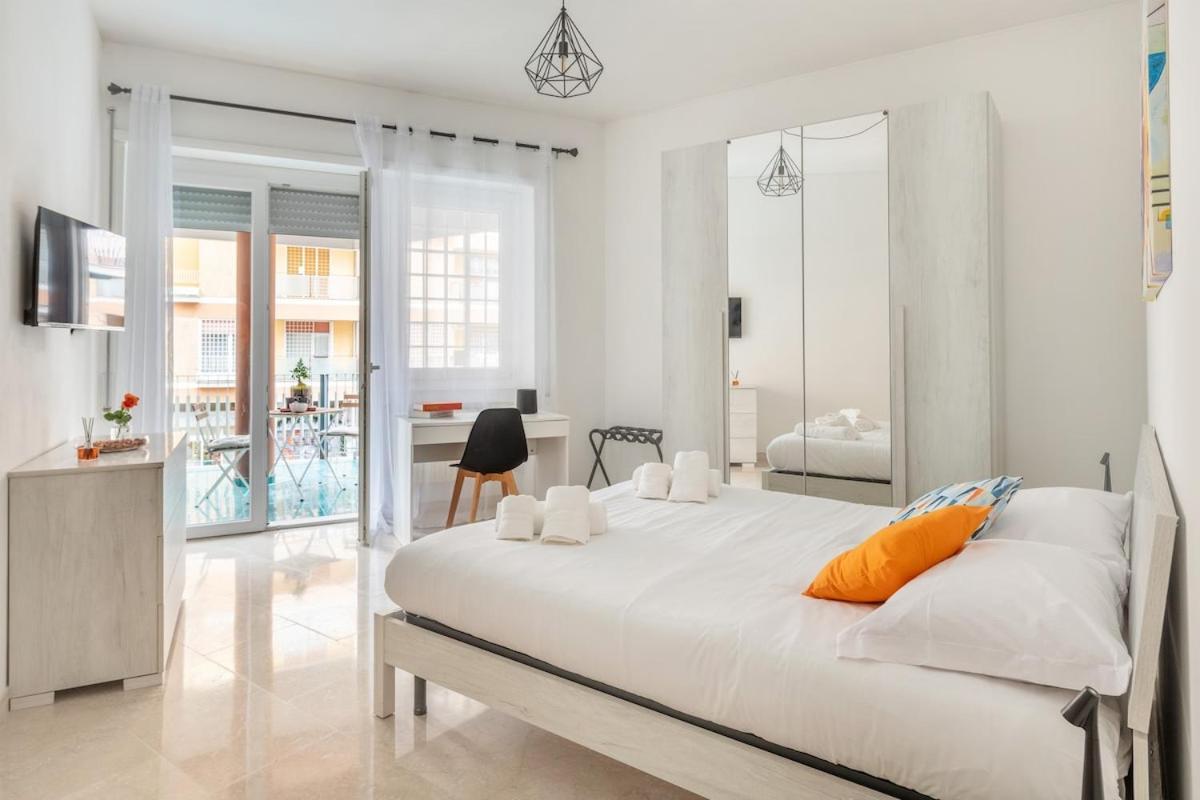 Apartment Lacasadigio Rome