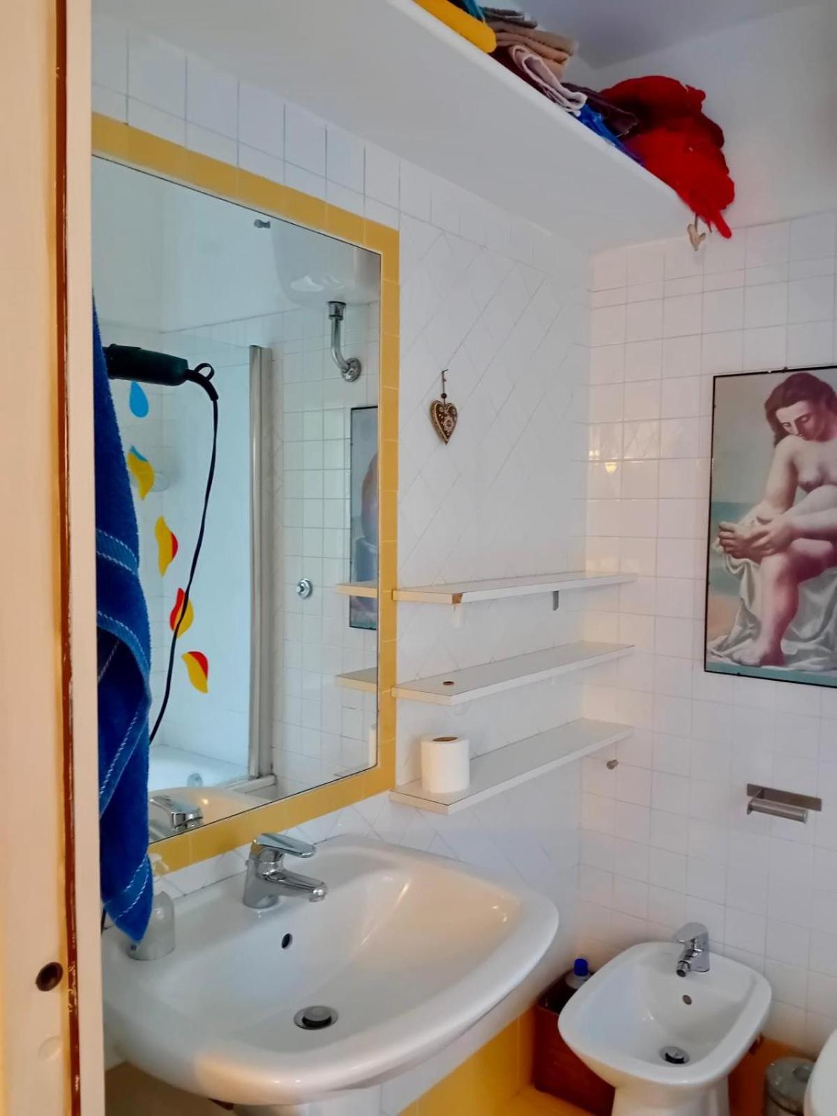Apartment Delizioso Con Ampio Giardino Rome