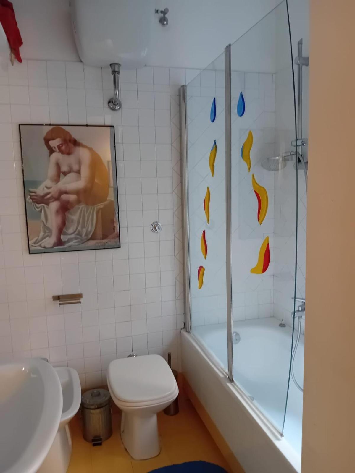 Delizioso Con Ampio Giardino Apartment *