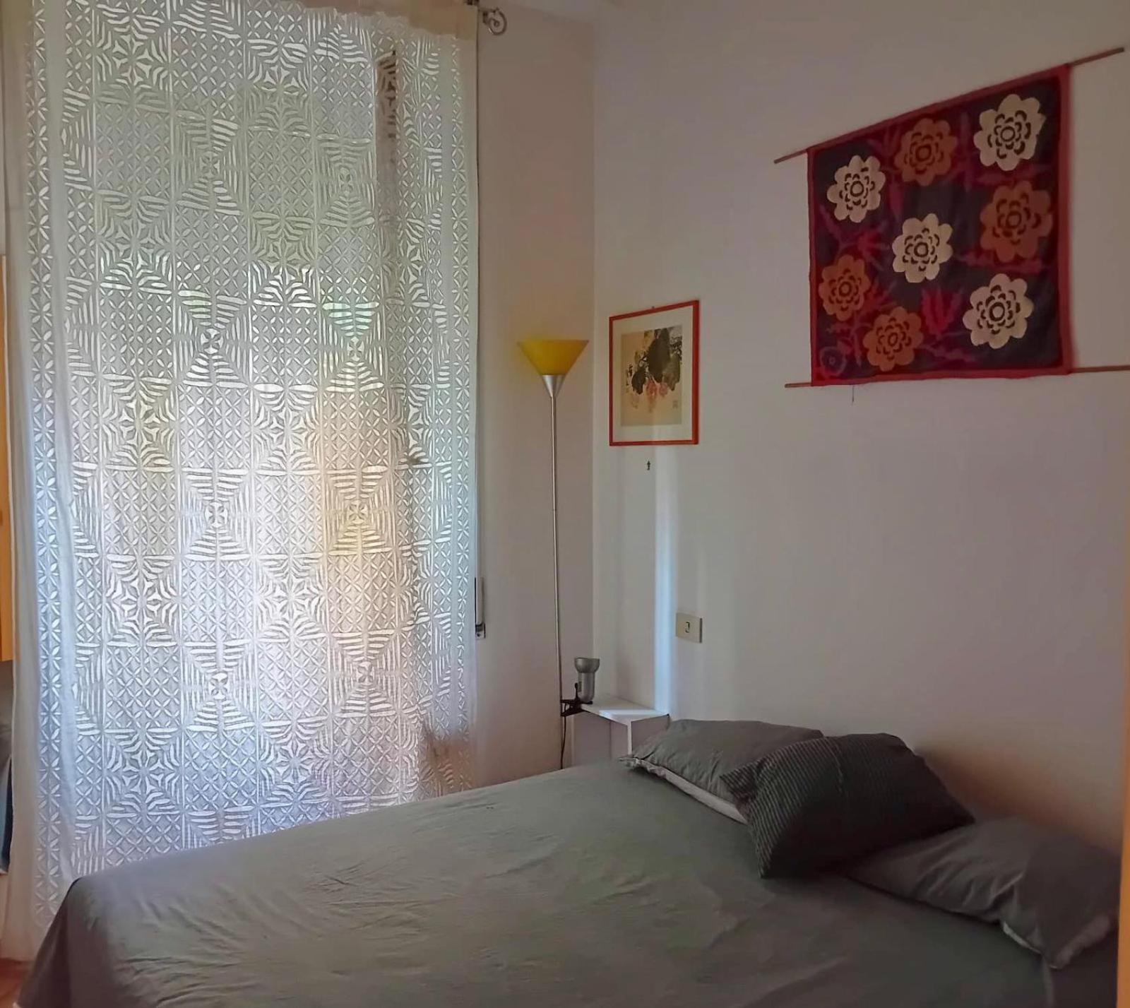 Delizioso Con Ampio Giardino Apartment Rome