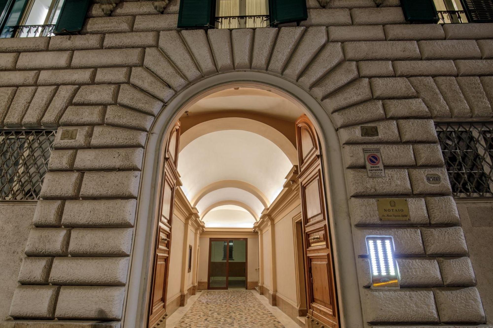 Daplace - Costanza * Rome