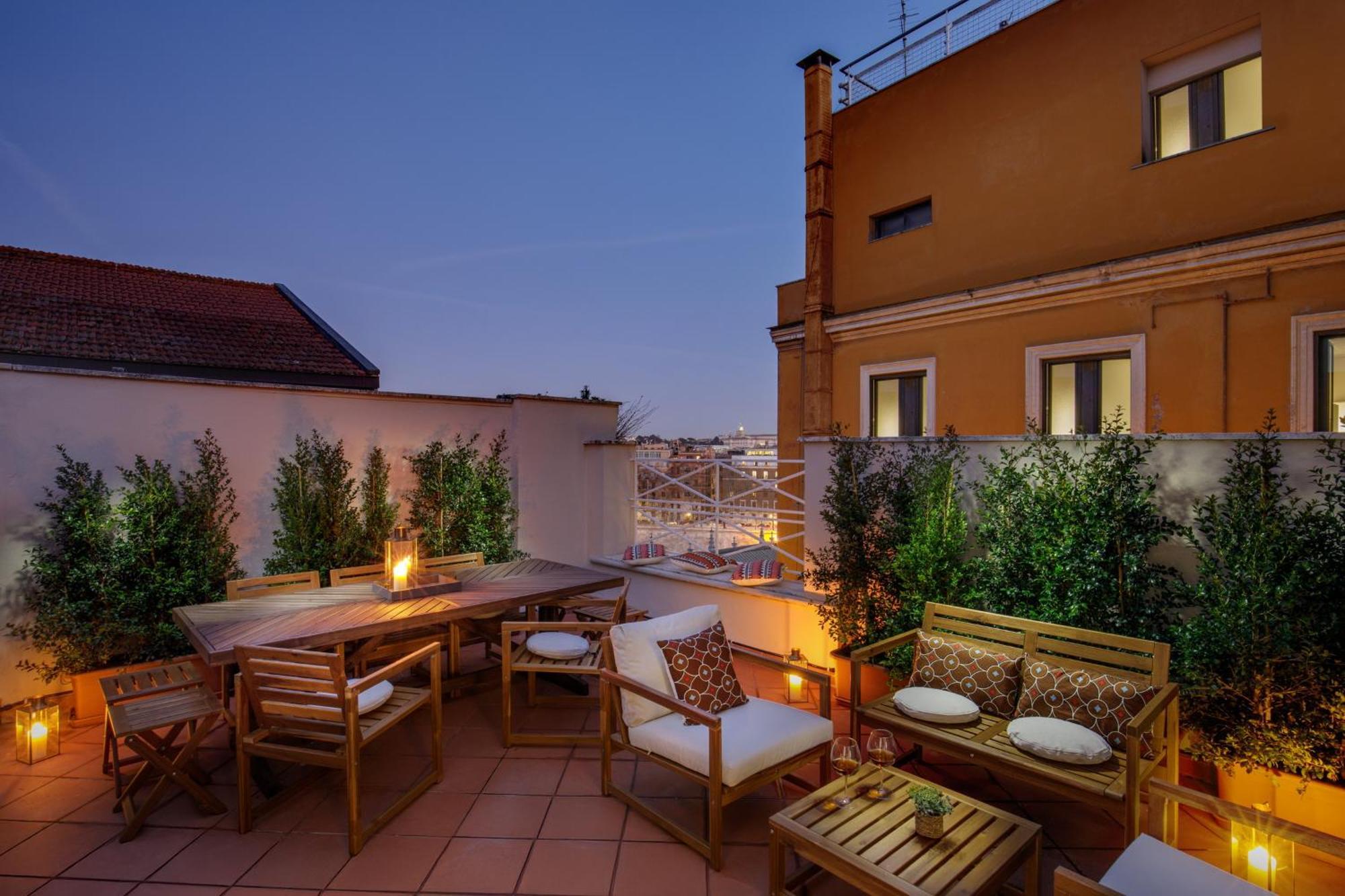 Daplace - Costanza * Rome