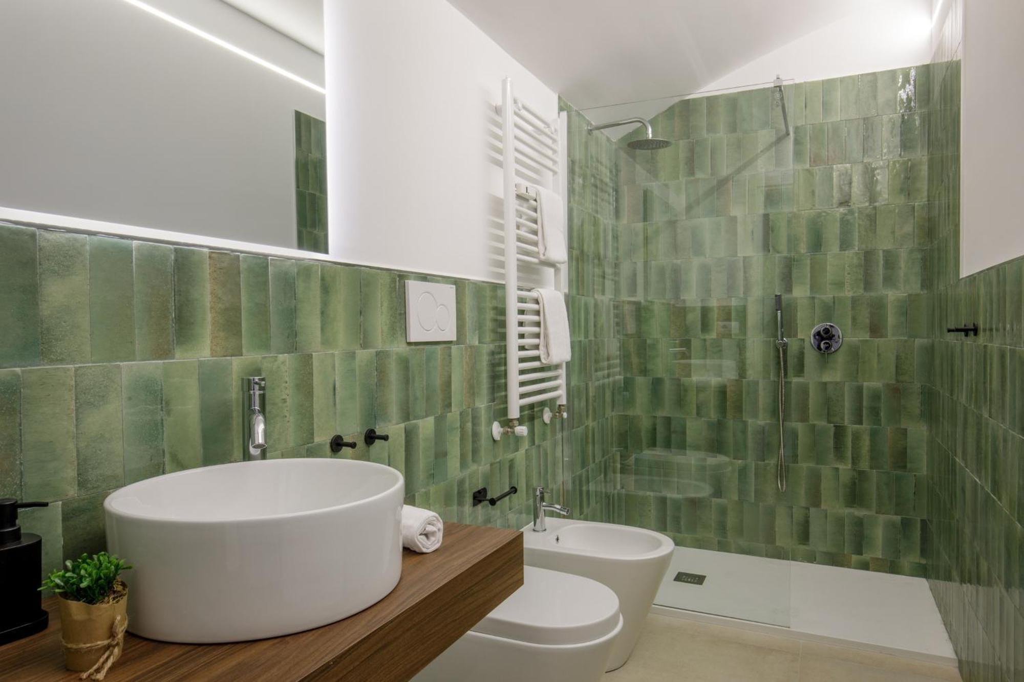 Apartment Daplace - Costanza