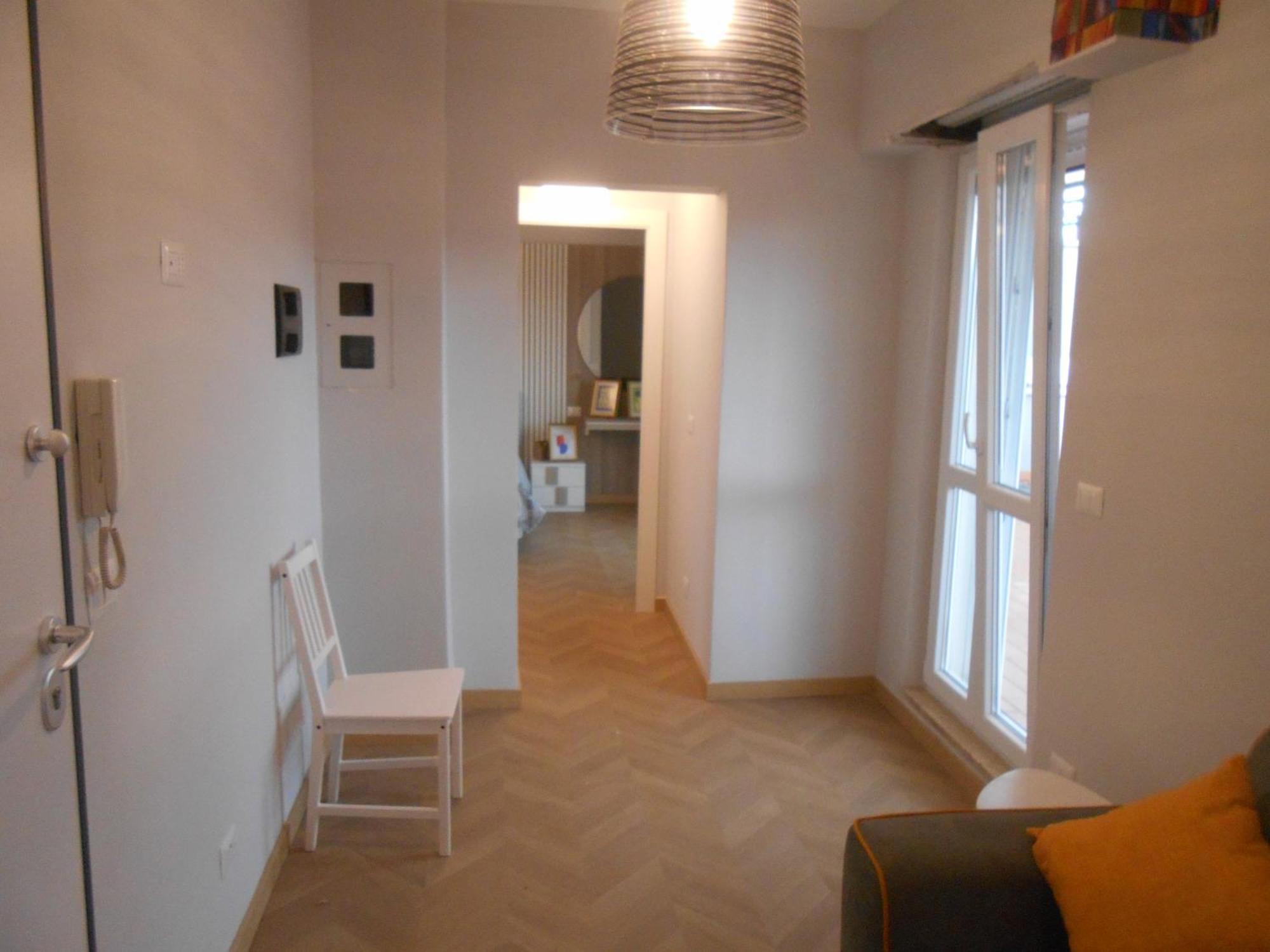 Vaticano! Cipro Apartmentx4 * Rome