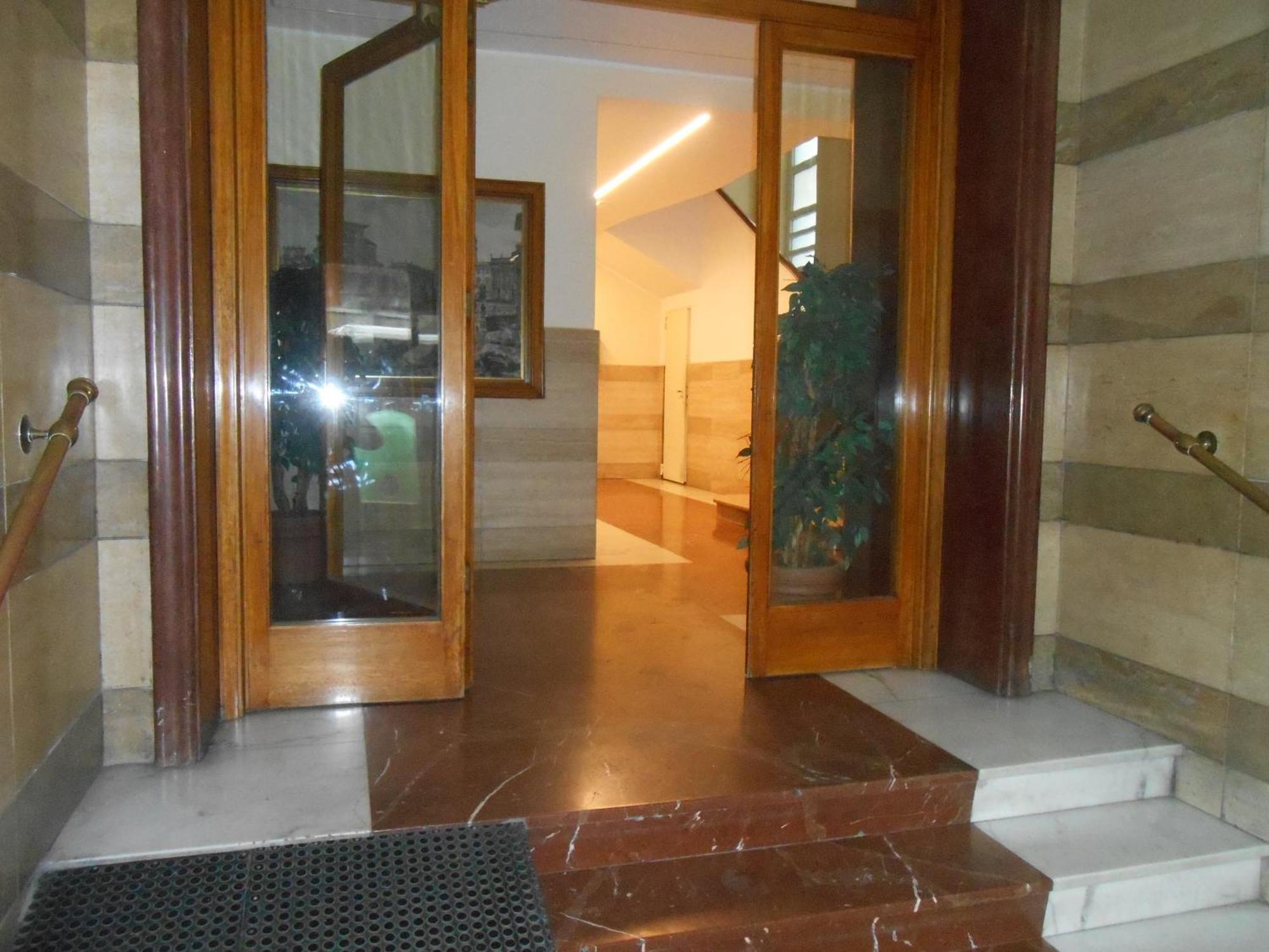 Apartment Vaticano! Cipro Apartmentx4