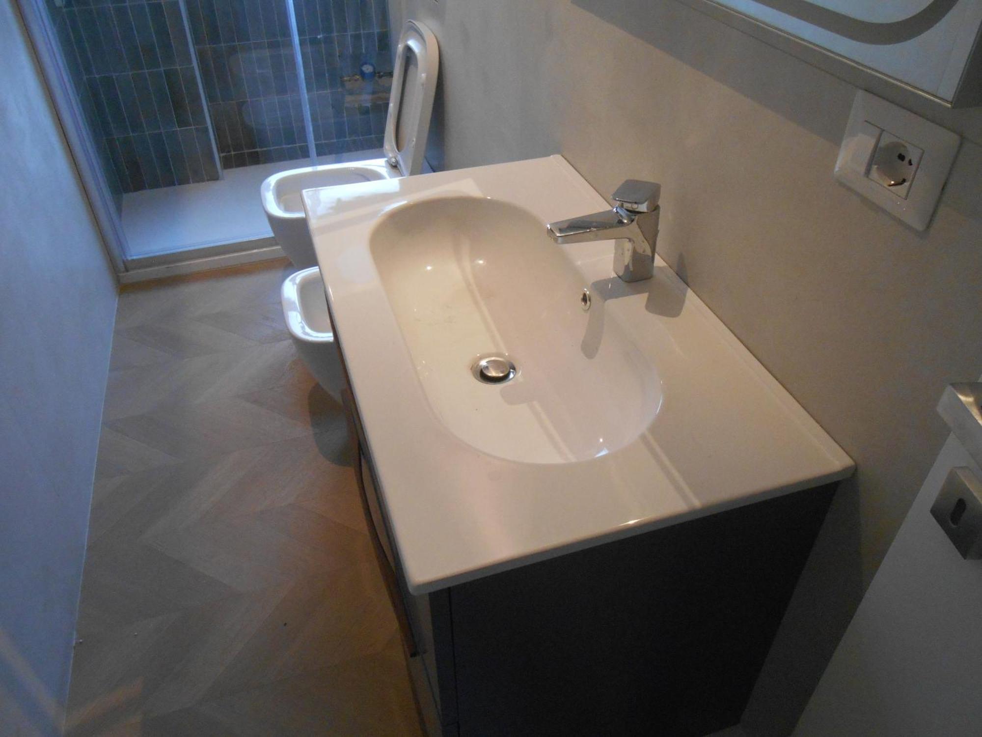 Vaticano! Cipro Apartmentx4 * Rome