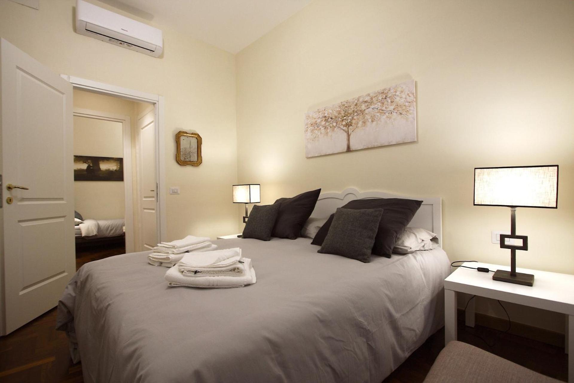 Contessa 3br House * Rome