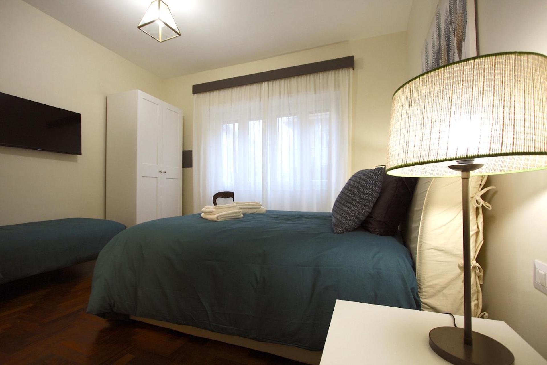 Contessa 3br House Rome