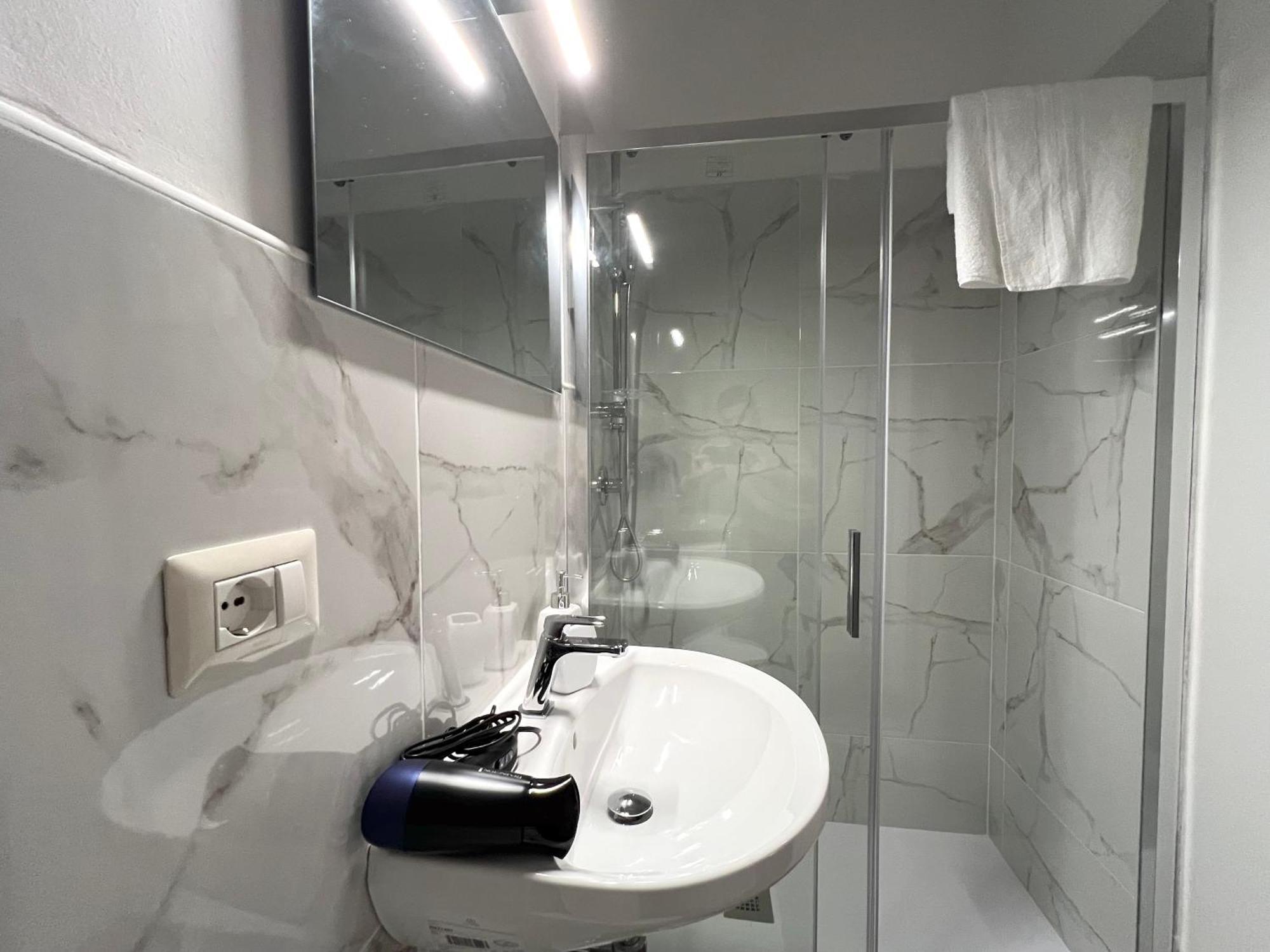 Marbel's Rome