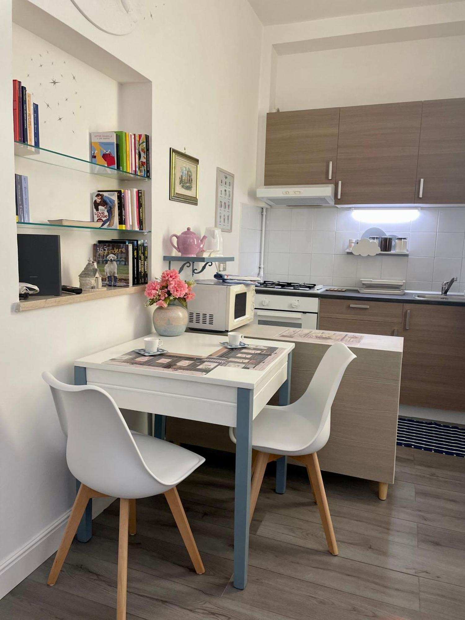 Apartment Stellata Rome