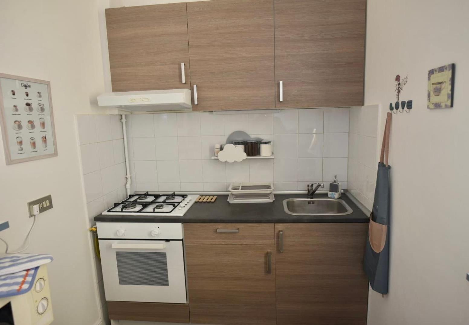 Appartamento Stellata
