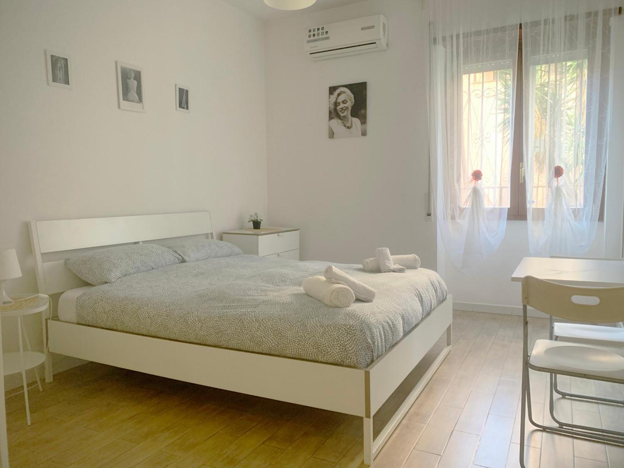 Homestay 38 Rome