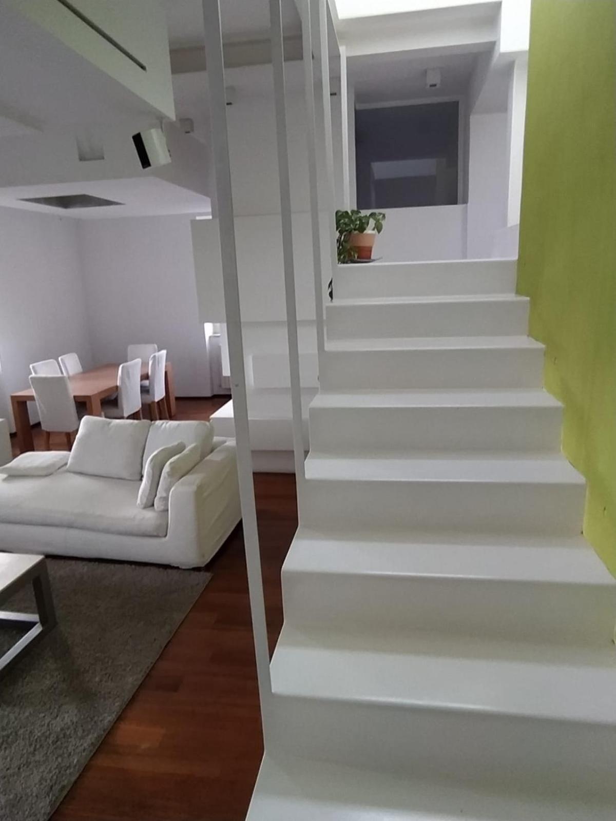 La Terrazza Di Baccio - Baccio's Terrace Holiday home