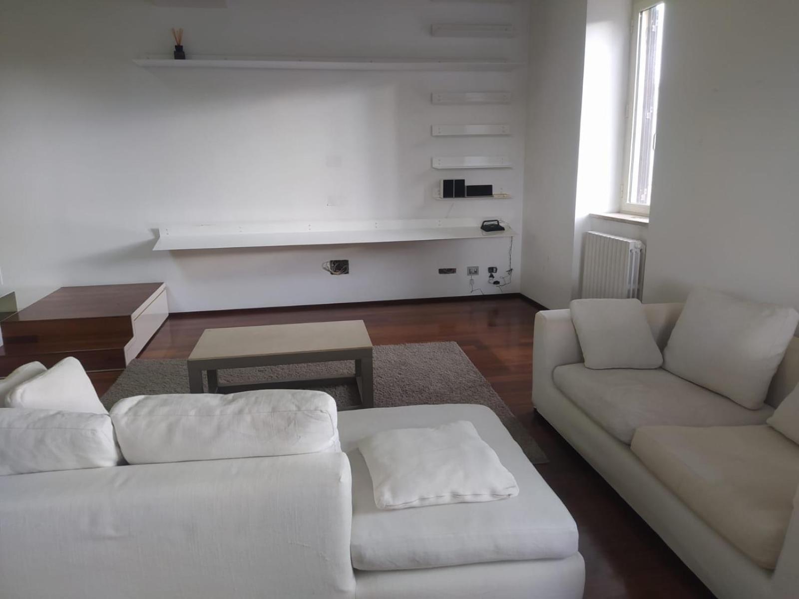 La Terrazza Di Baccio - Baccio's Terrace Holiday home *