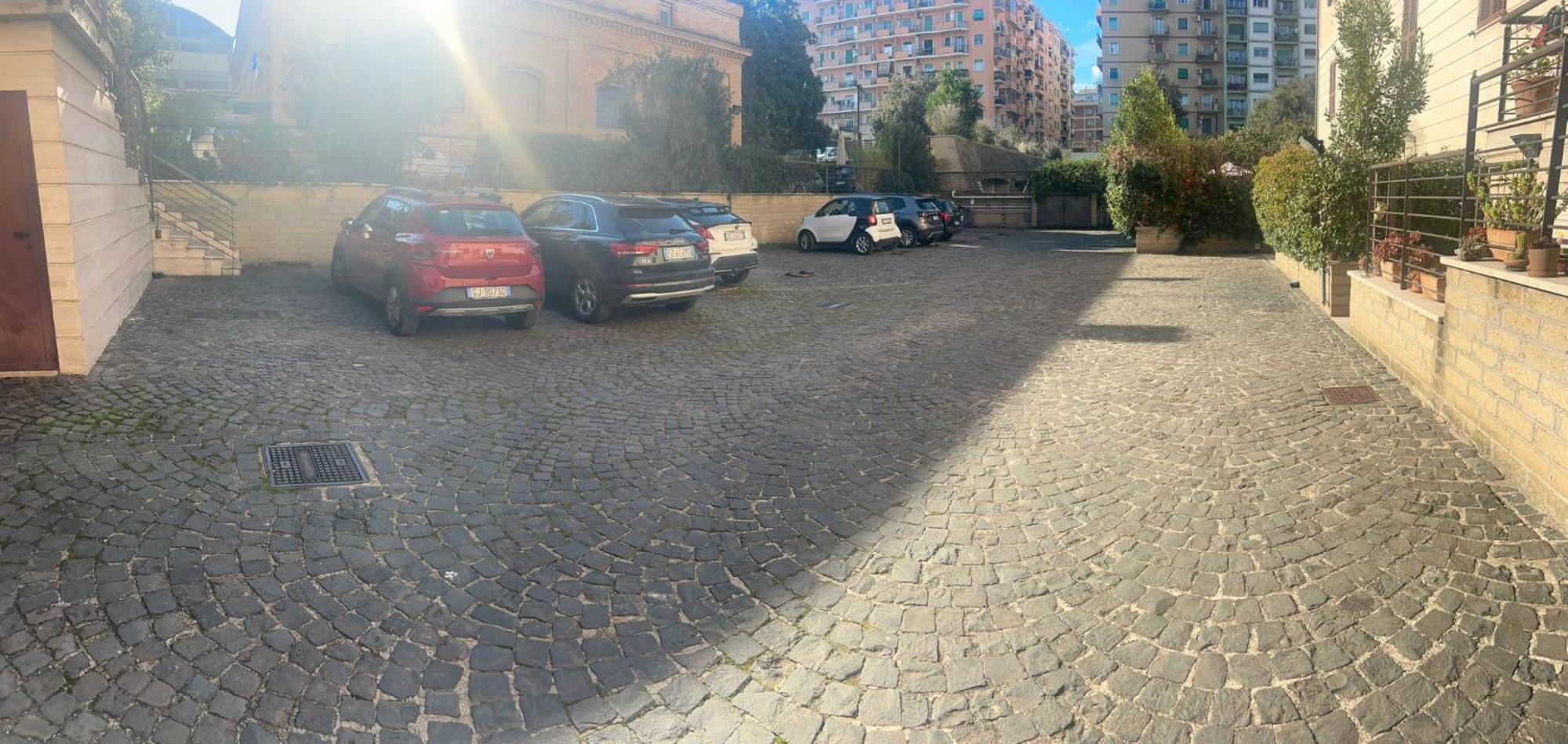 La Terrazza Di Baccio - Baccio's Terrace *