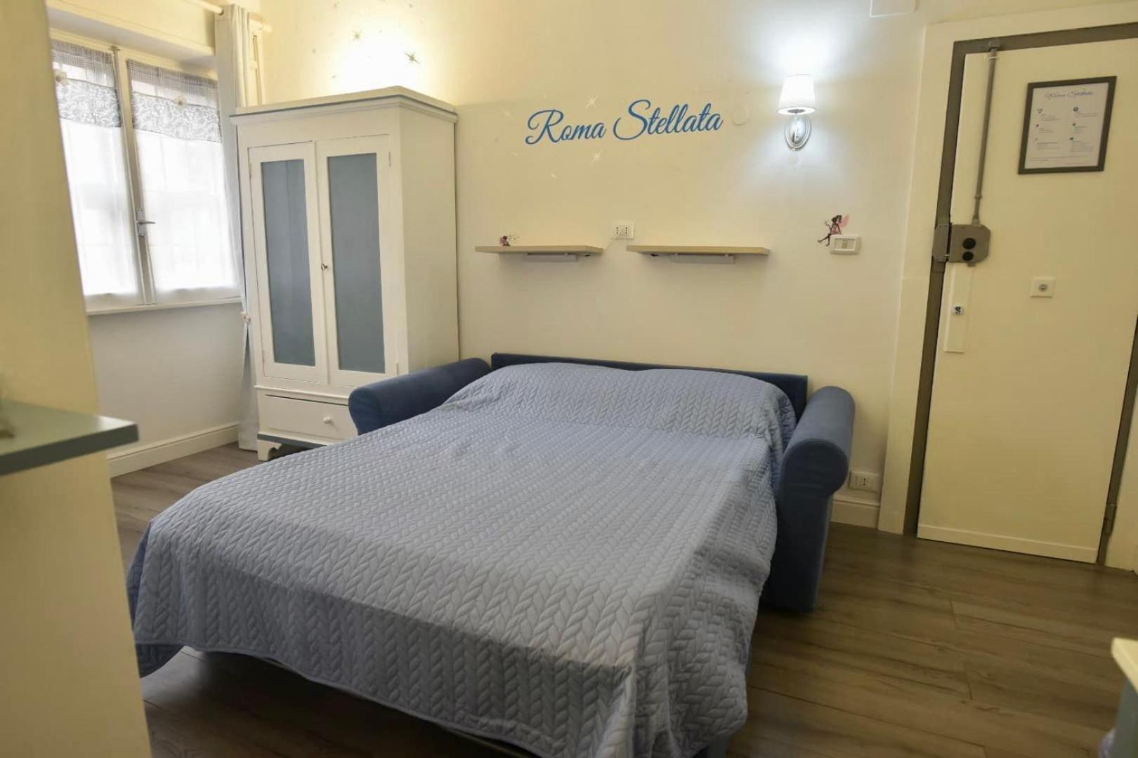 Stellata * Roma