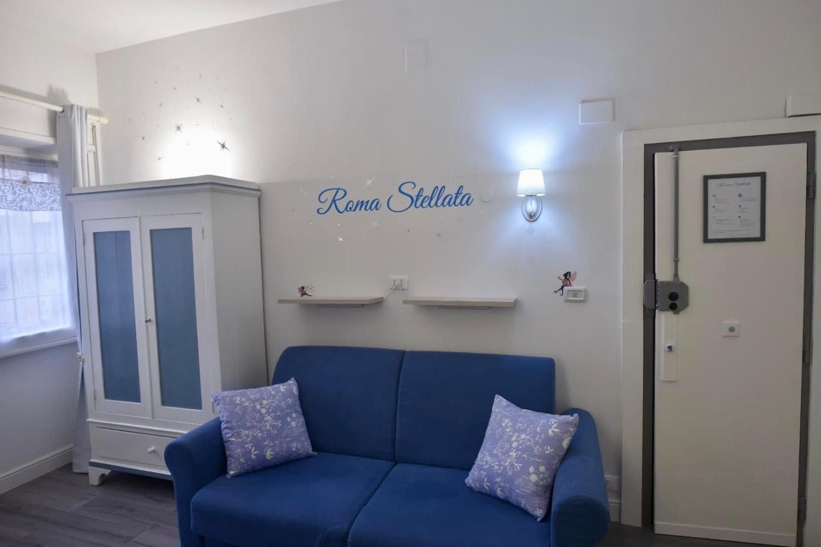 Stellata Appartamento Roma