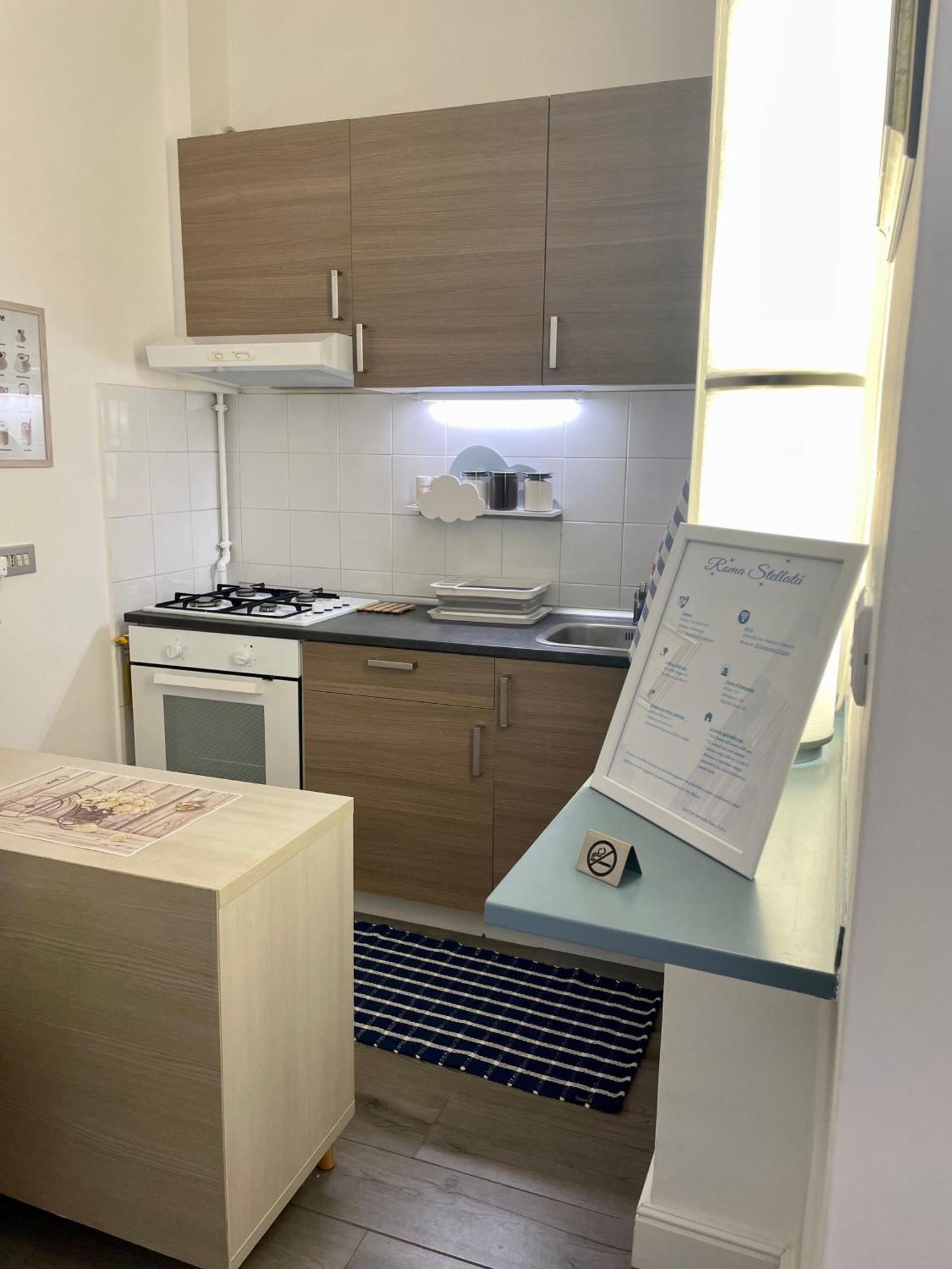 Apartment Stellata Rome