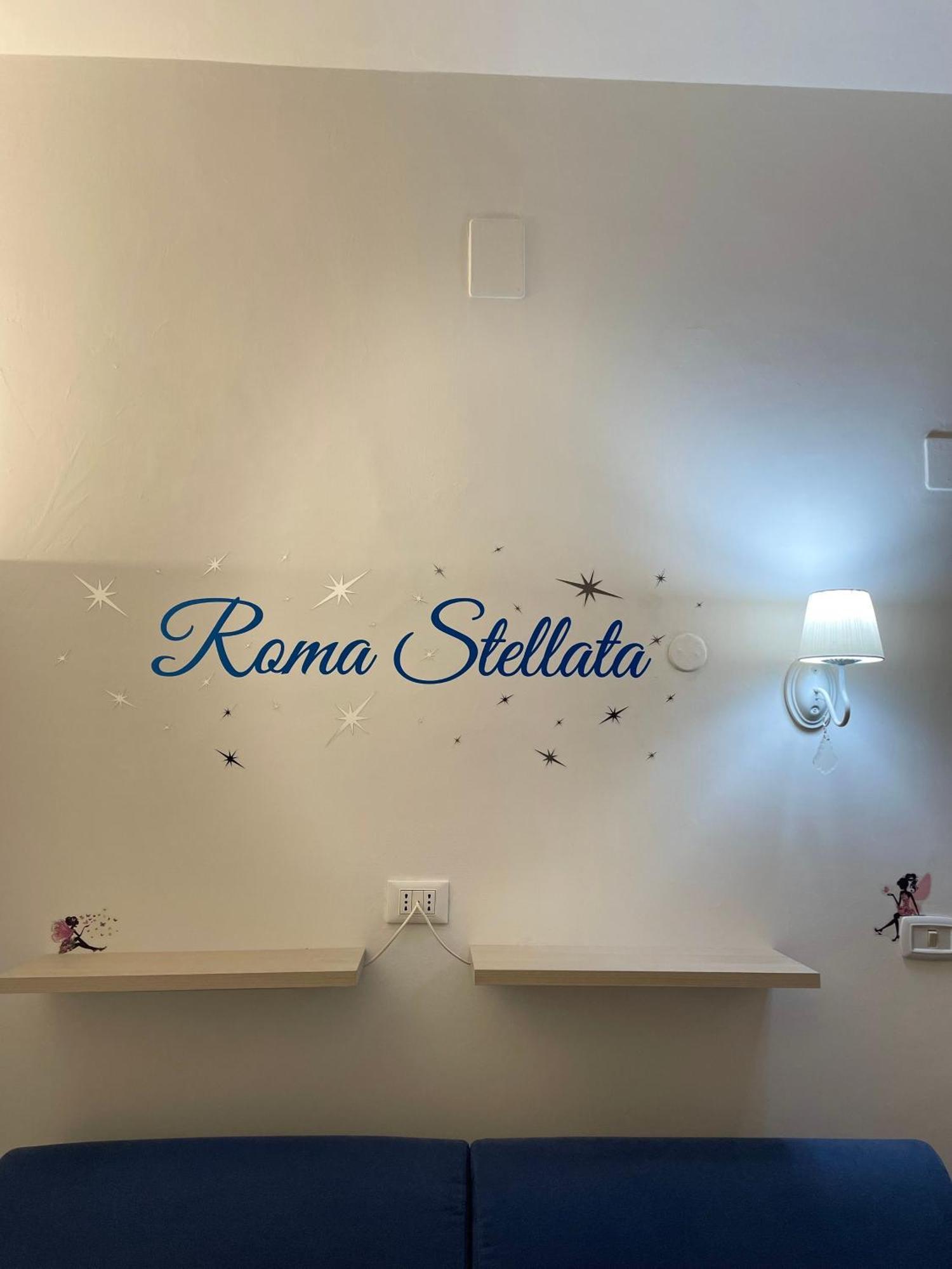 Appartamento Stellata *