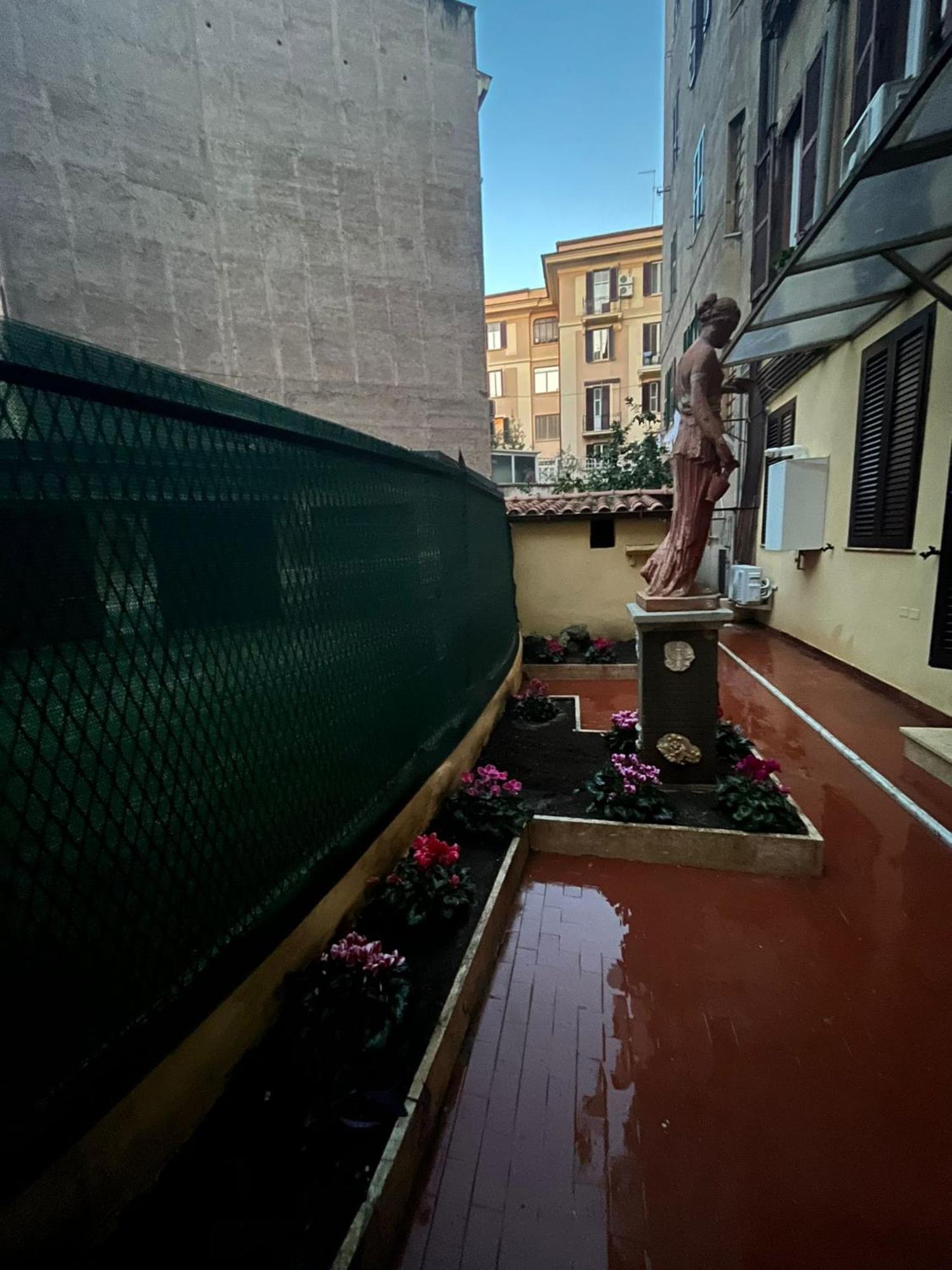 La Casa Di Tilde Poldo Rome