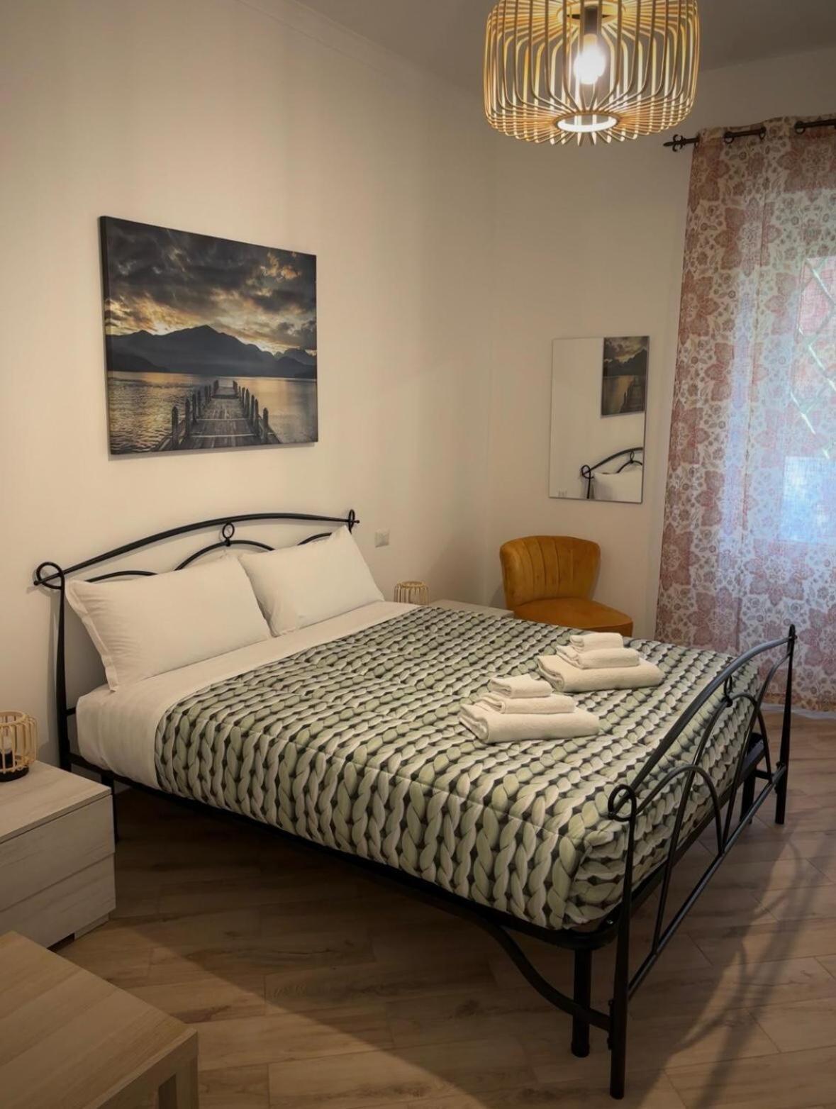 La Casa Di Tilde Poldo Holiday home *