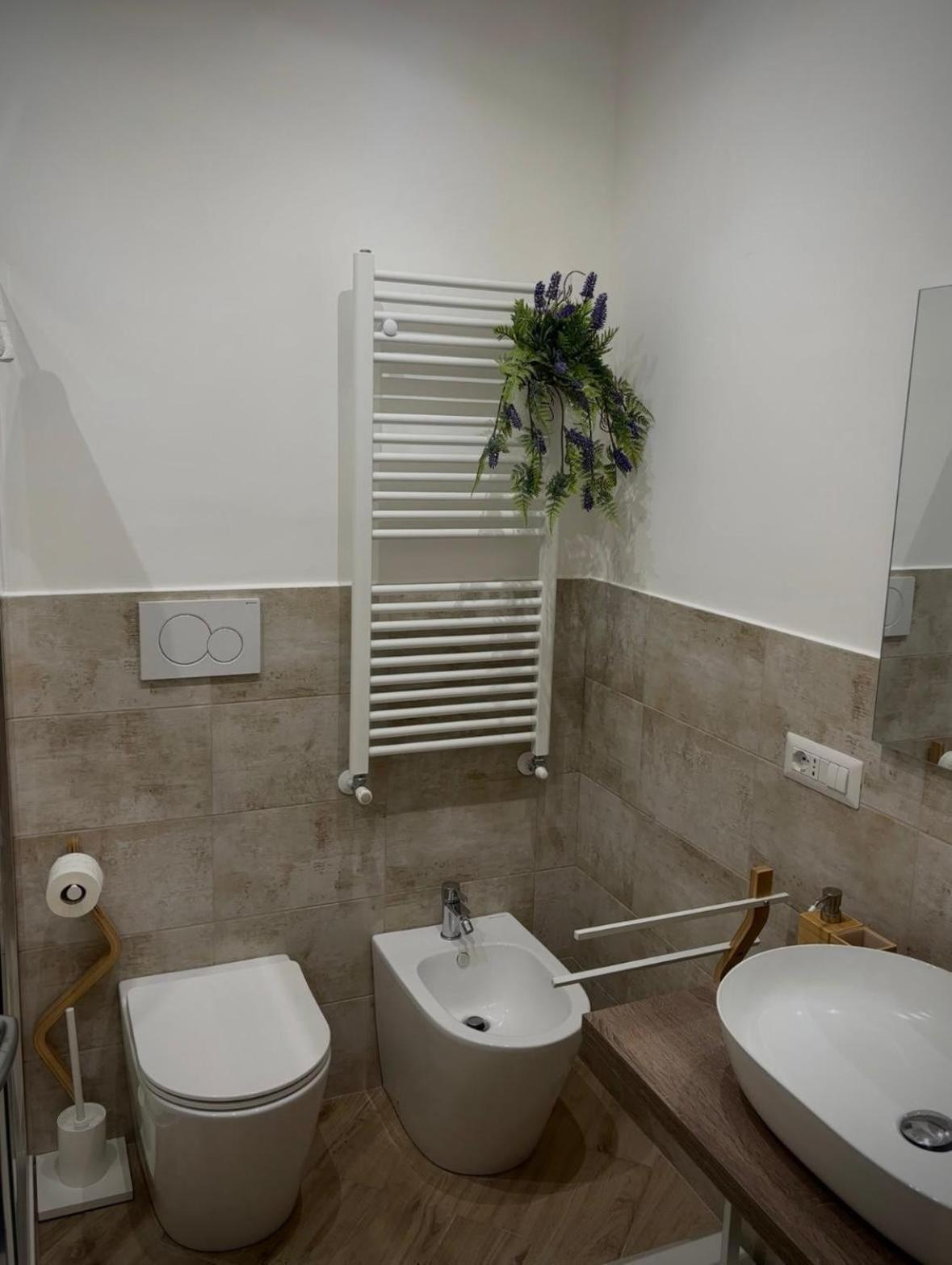 Holiday home La Casa Di Tilde Poldo Rome