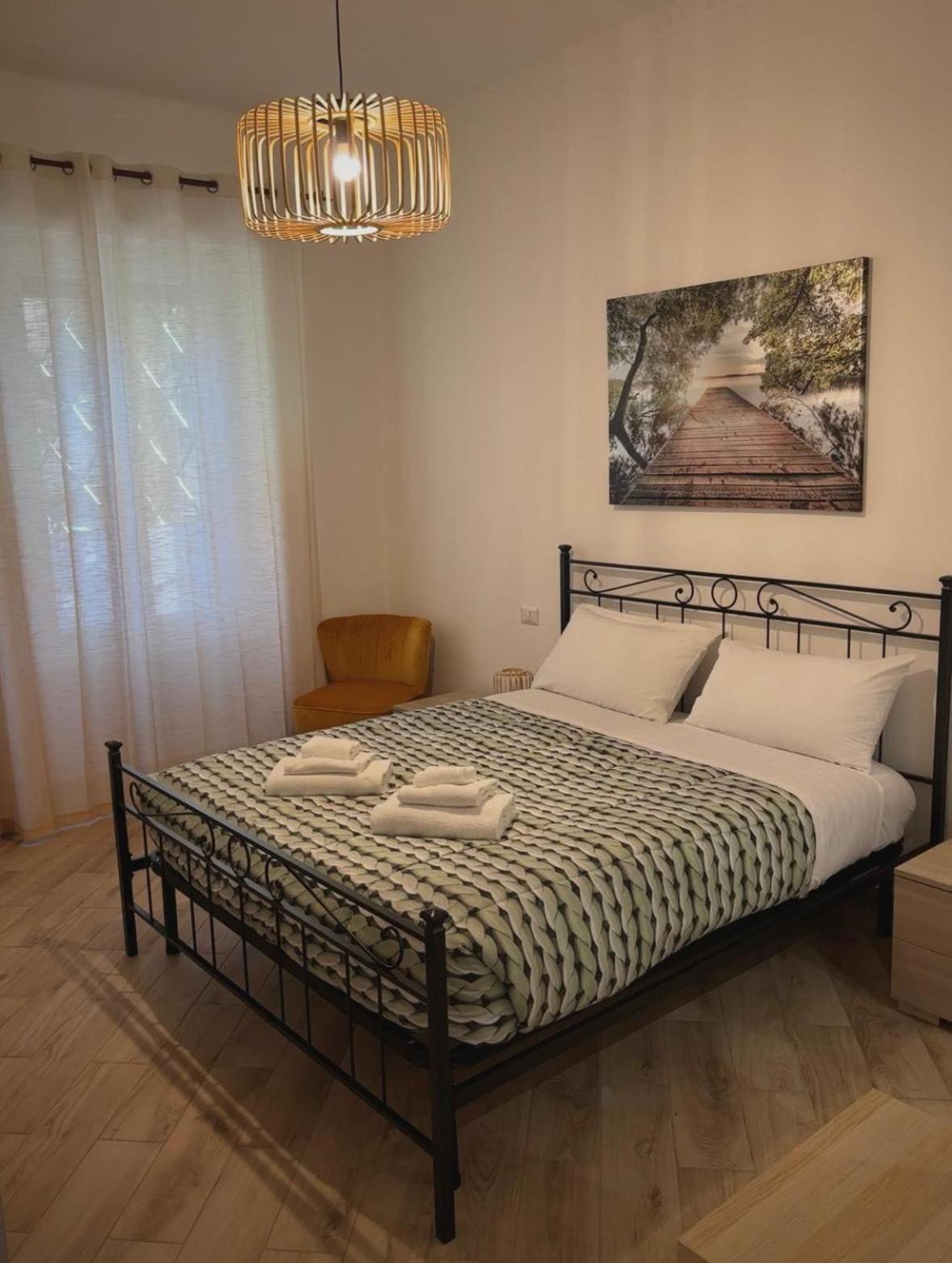 La Casa Di Tilde Poldo *