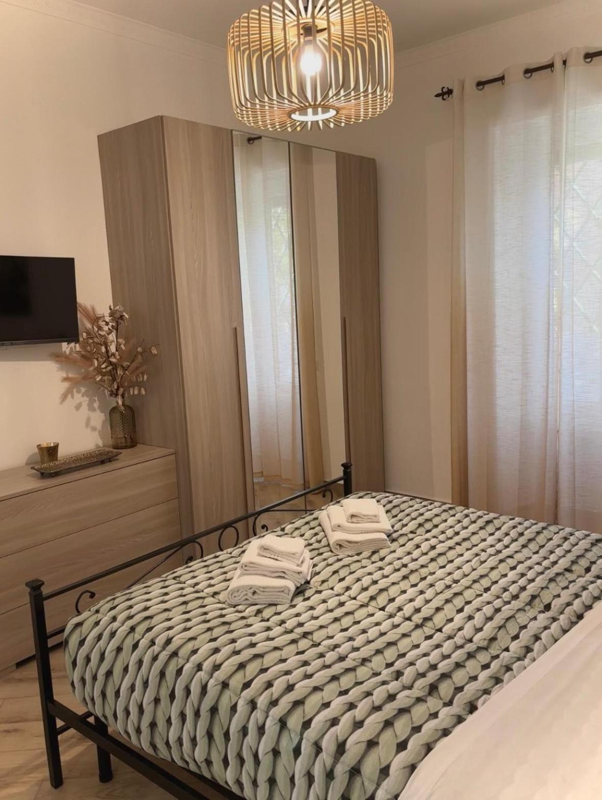 La Casa Di Tilde Poldo * Rome