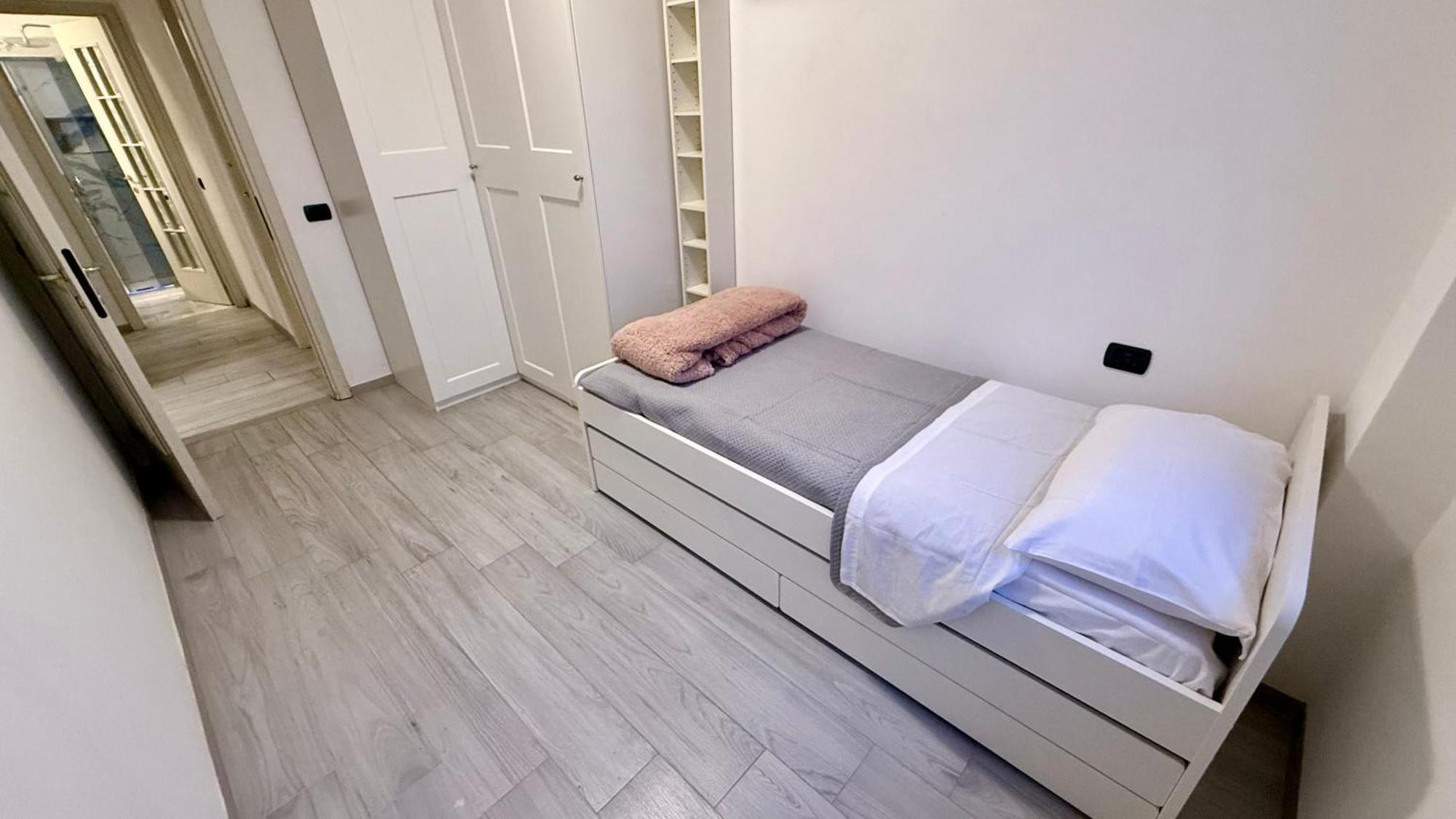 Sunset Haven Appartamento