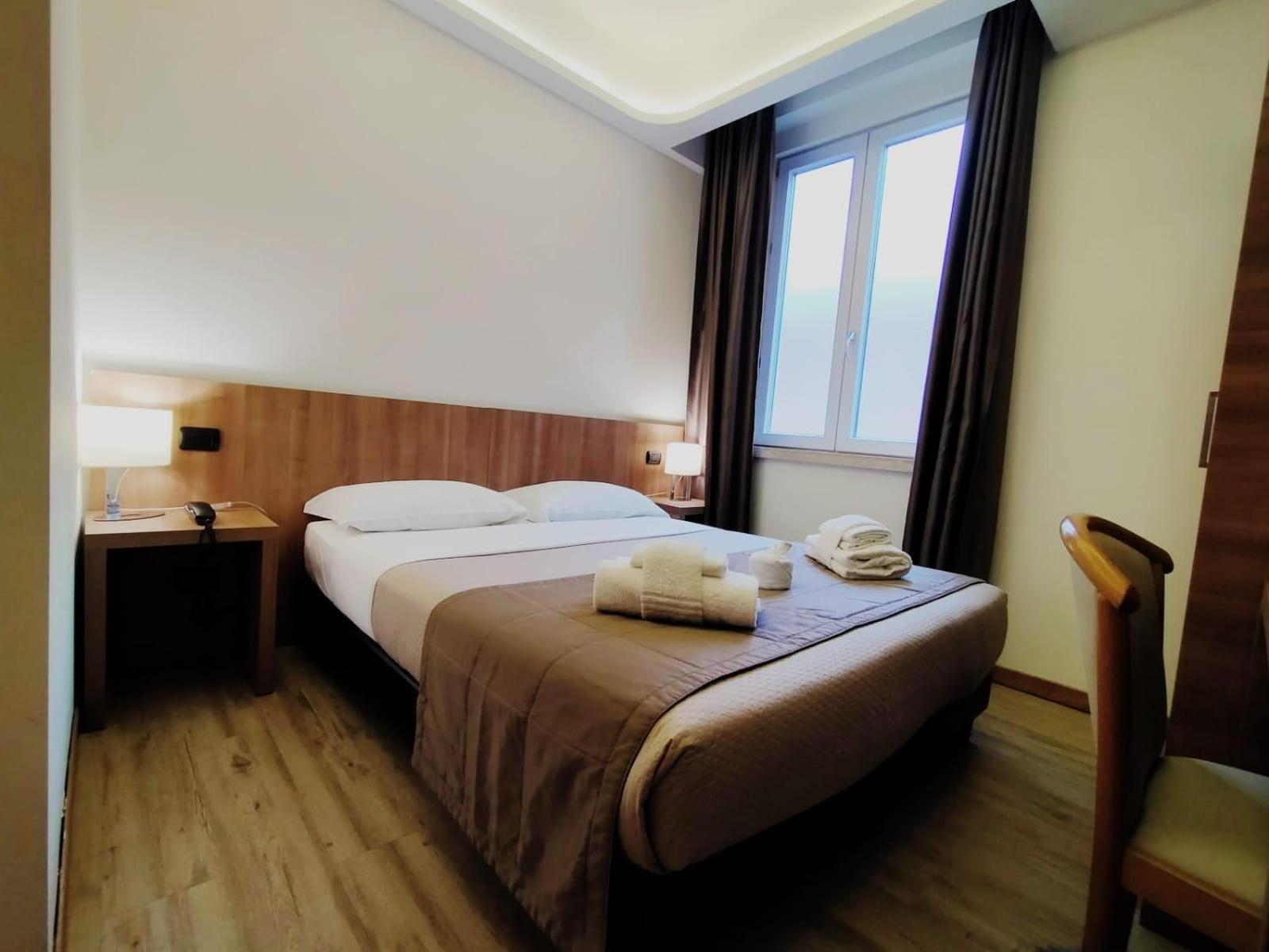Casa Per Ferie Santa Maria Alle Fornaci 3* Rome