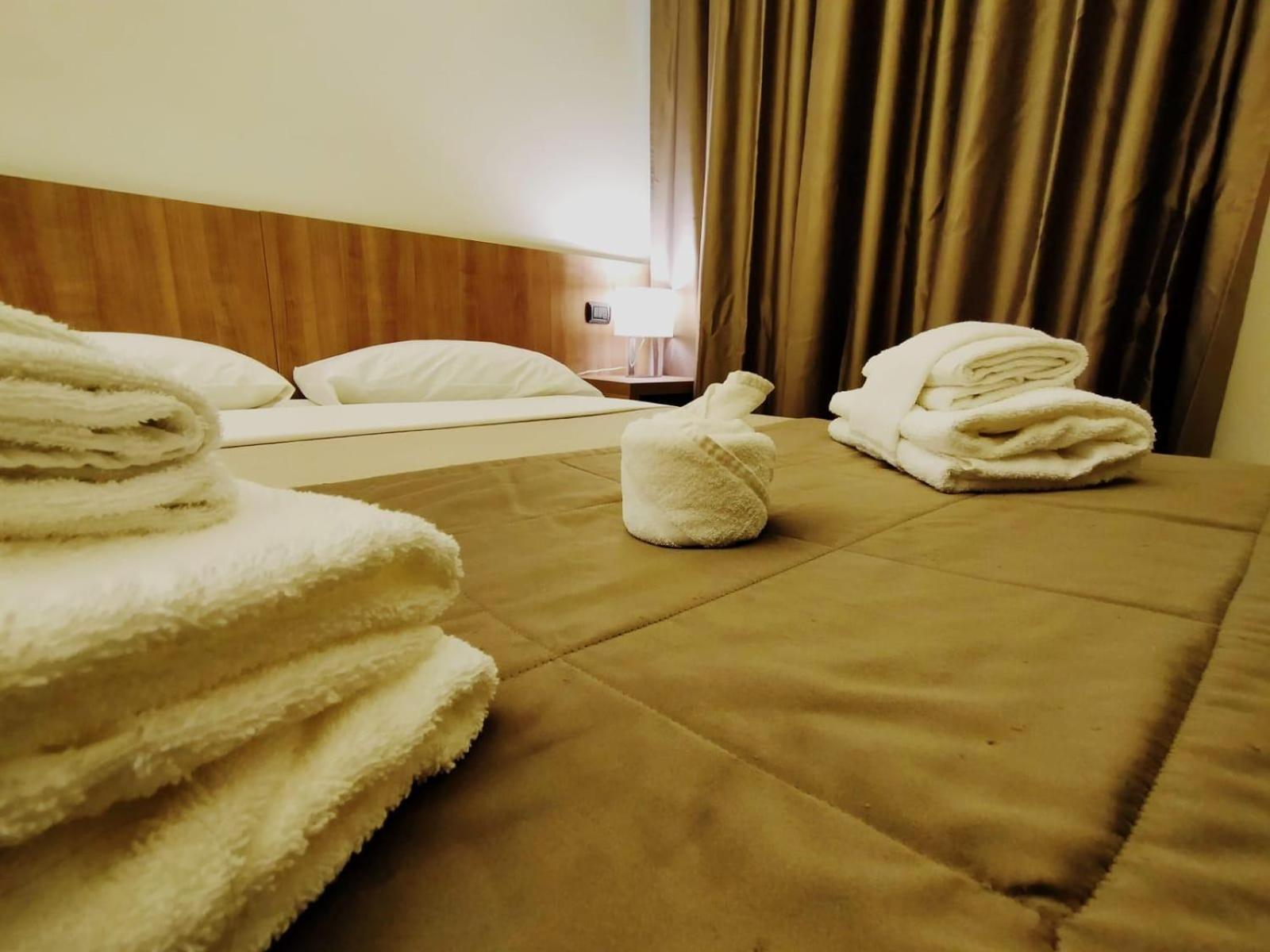 Casa Per Ferie Santa Maria Alle Fornaci Hotel Rome