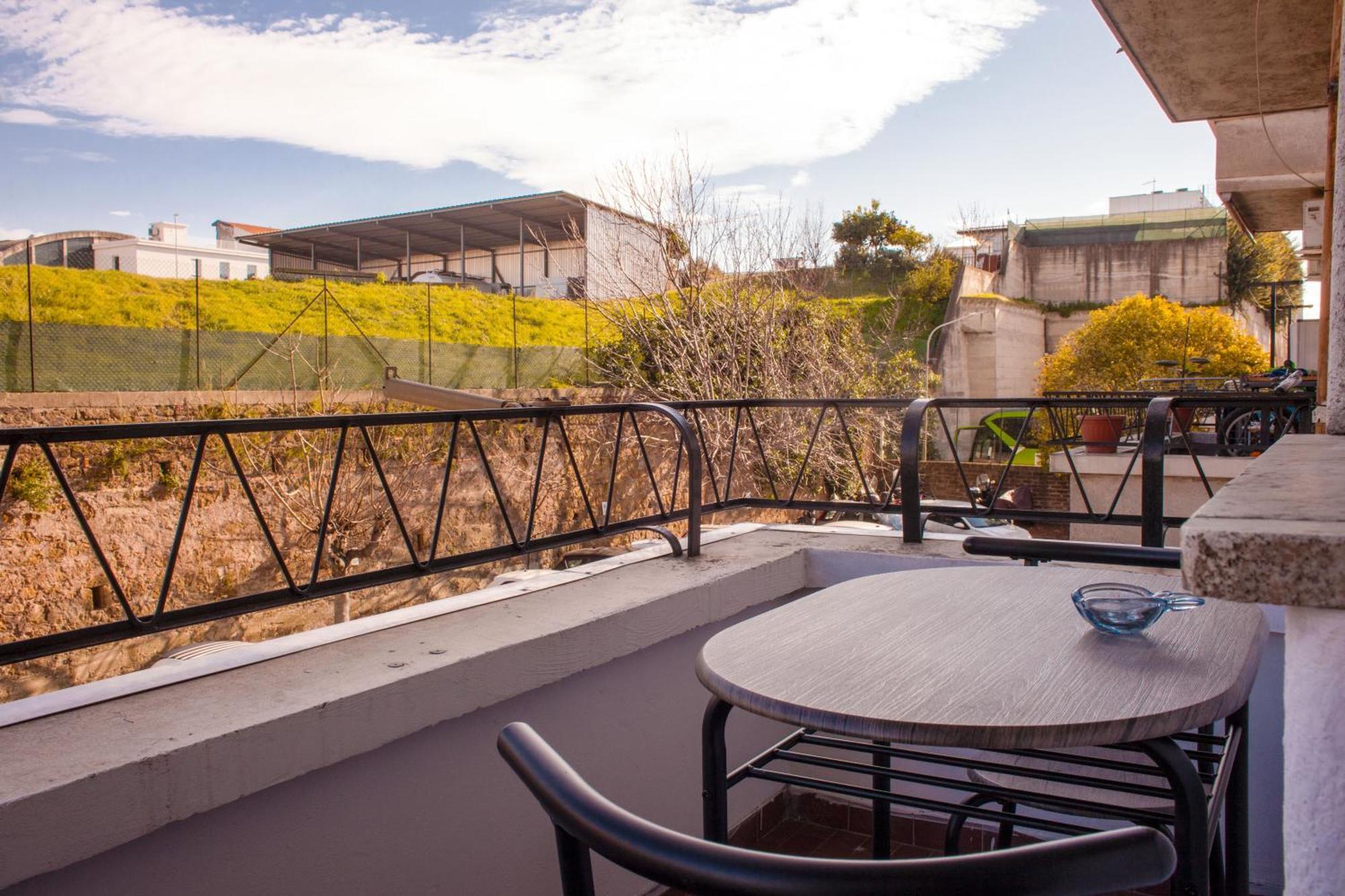 Casa Bertina Turistico Rome