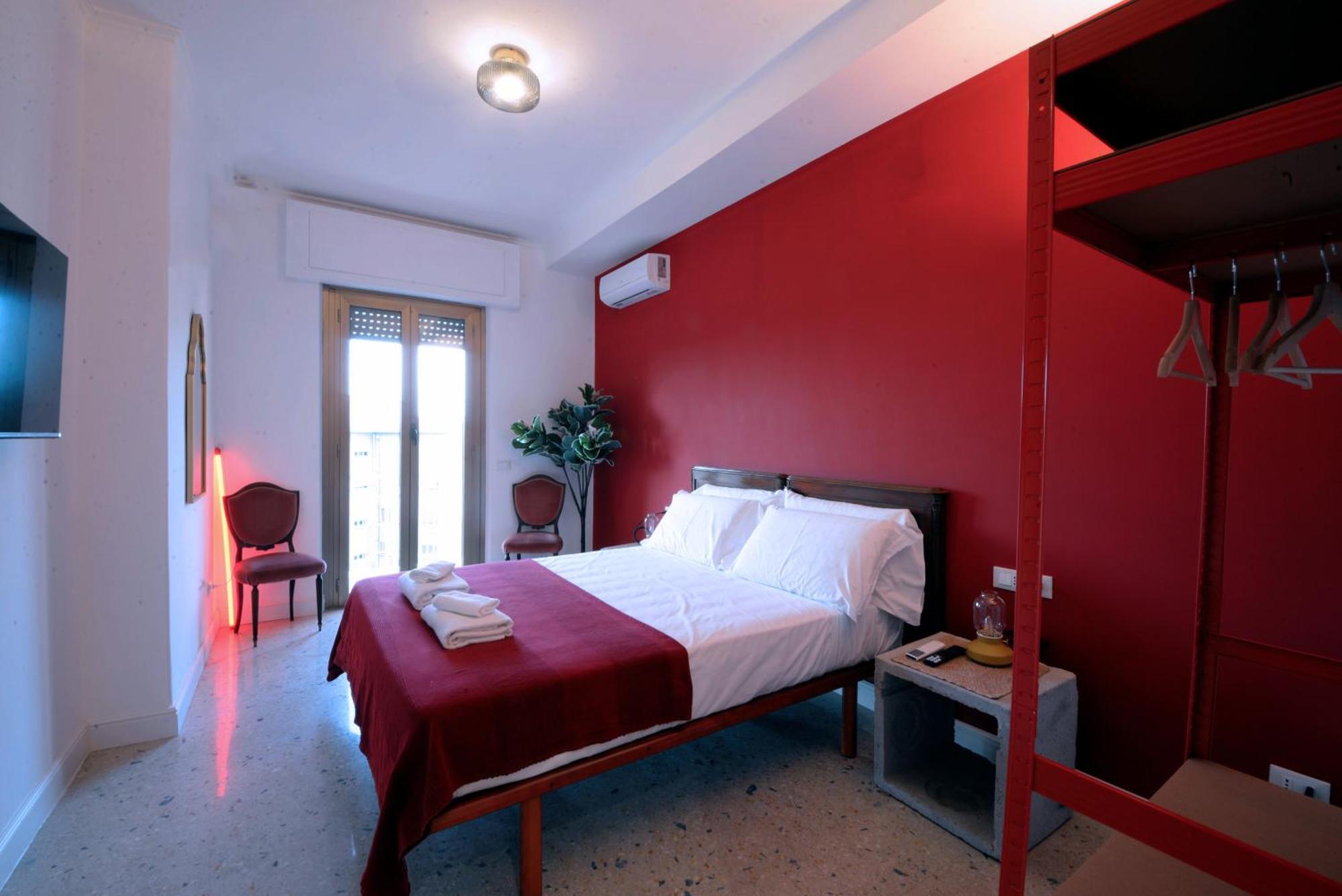 Appartement Led House