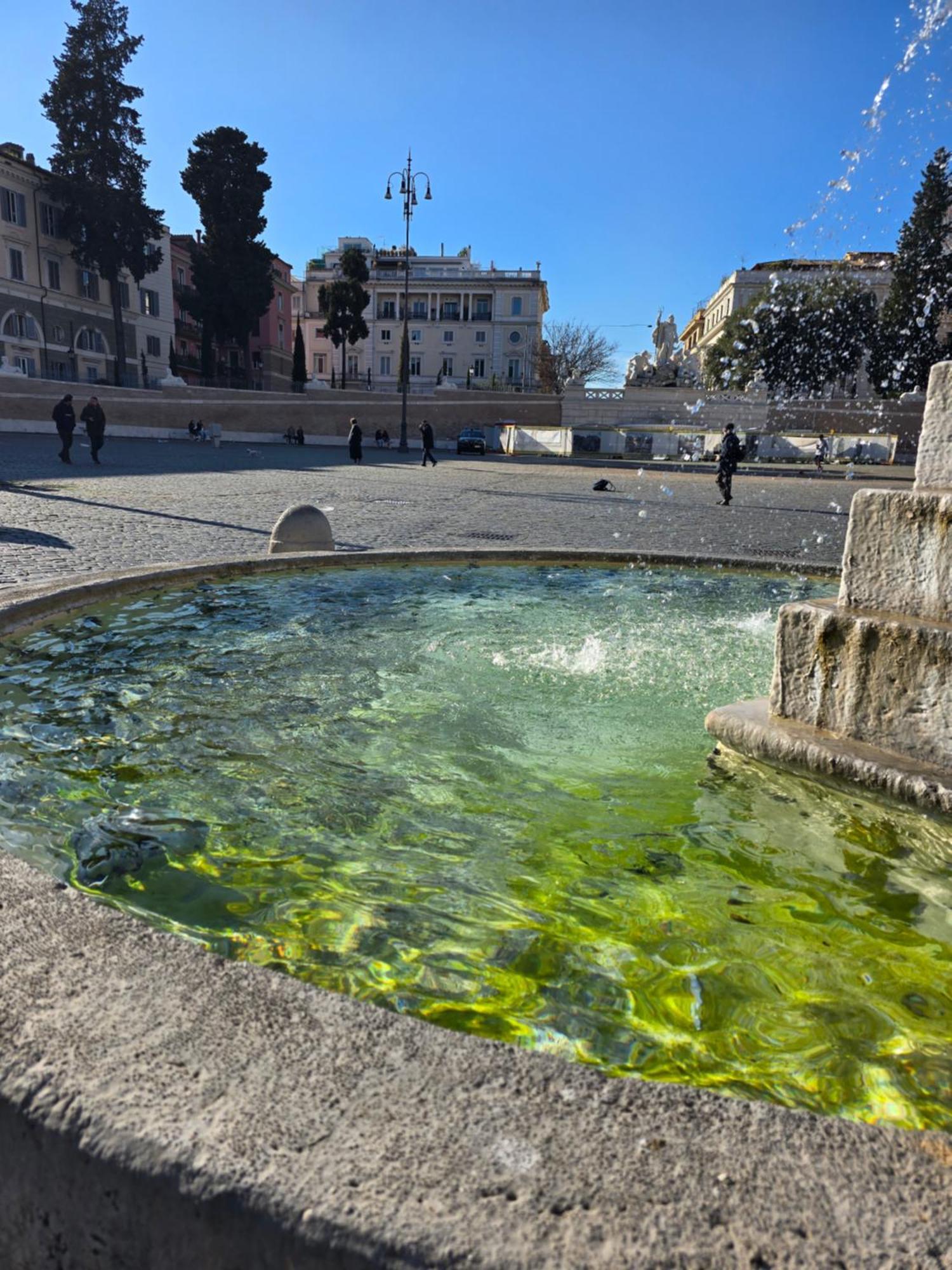 Esclusivo Nel Centro Di Roma