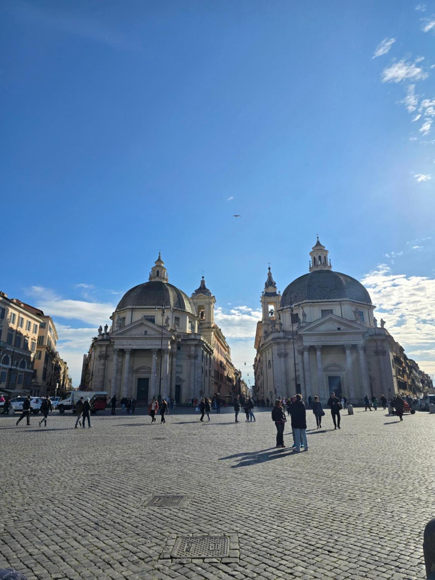 Appartamento Esclusivo Nel Centro Di *
