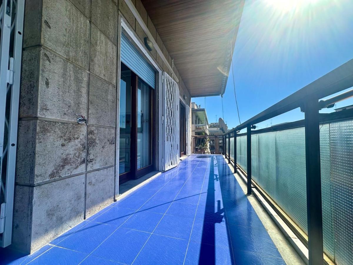 Apartamento 90mq Luxe Vatican Wifi Ac Metro