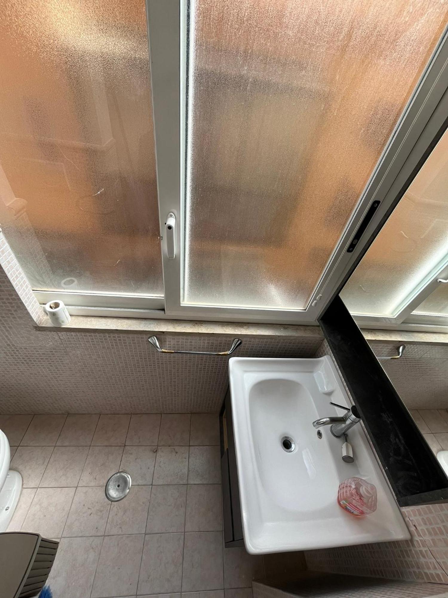 Tiburtino Apartment *
