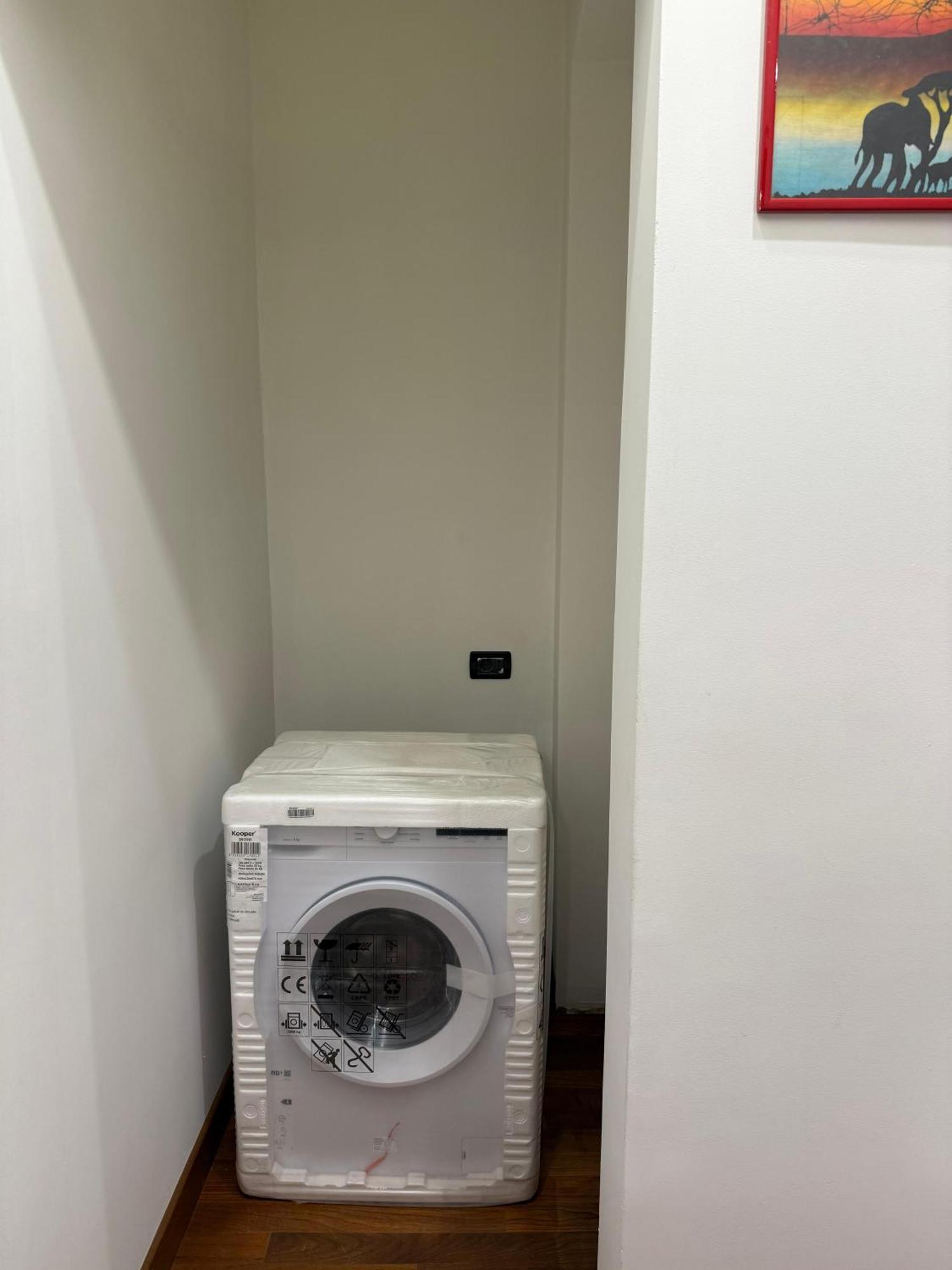 Luxury In Appartamento
