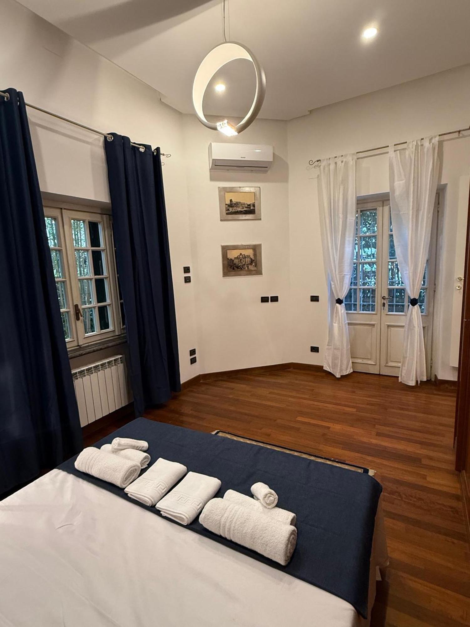 Appartamento Luxury In