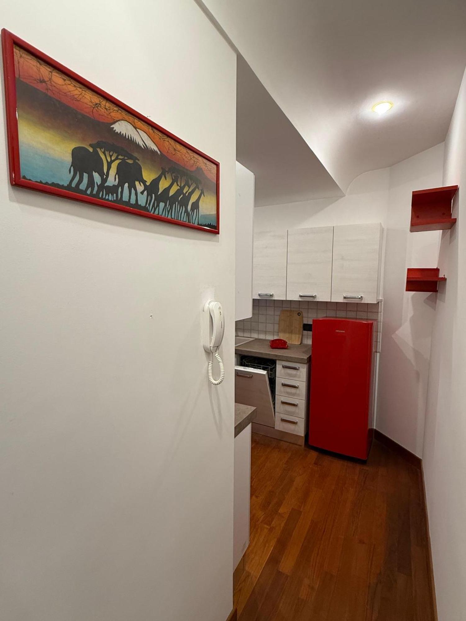 Appartamento Luxury In *