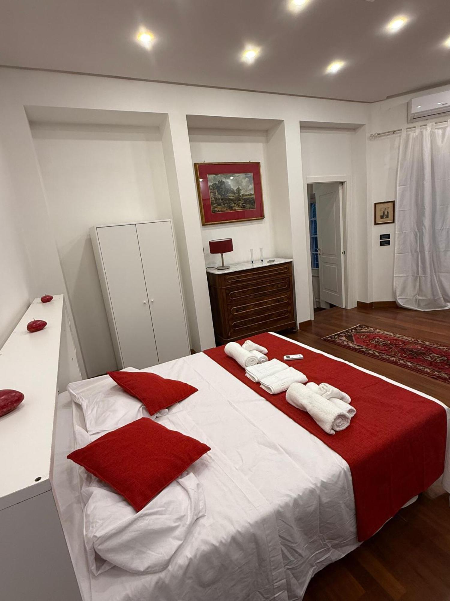 Luxury In Roma