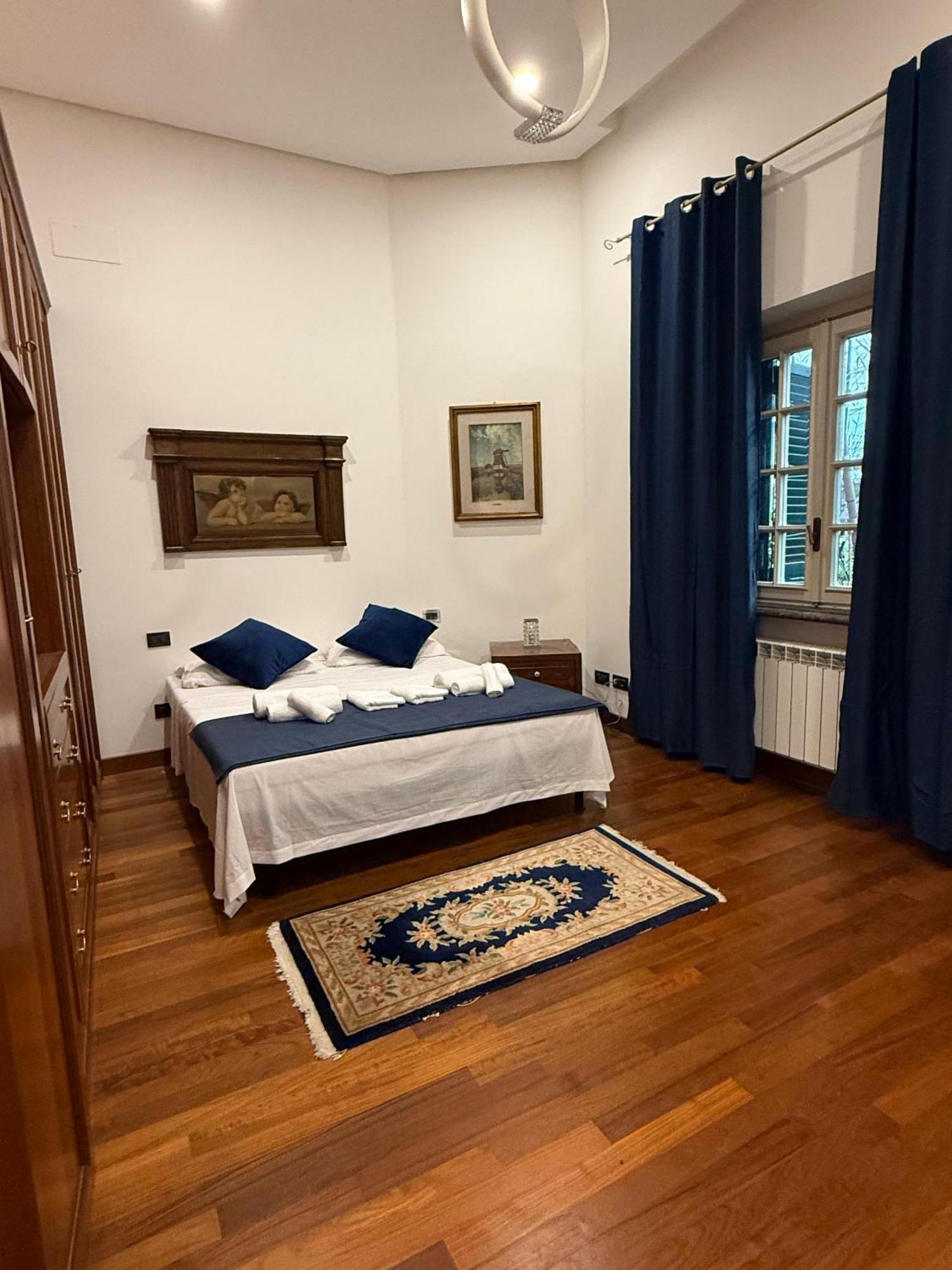 Luxury In Appartamento